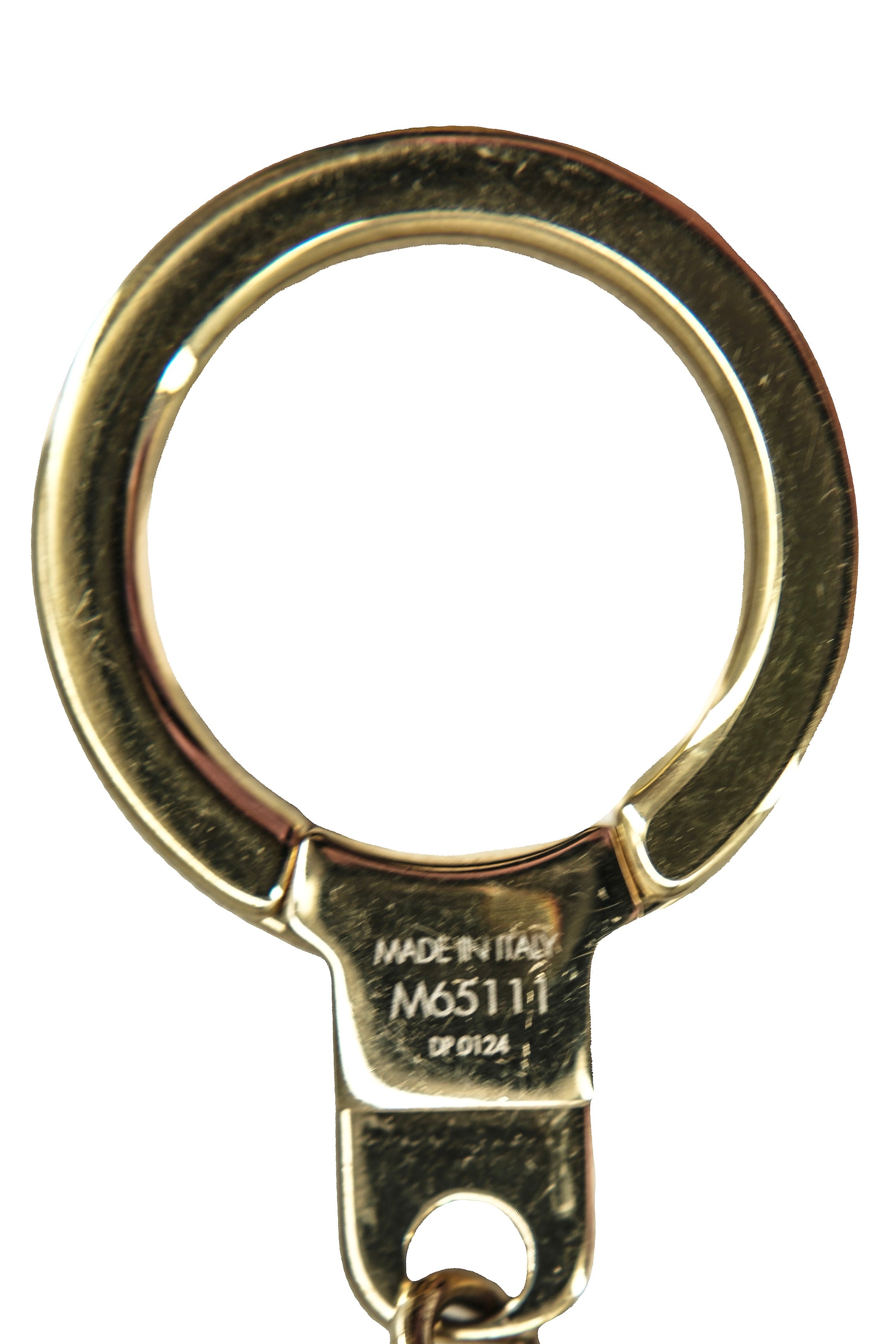 Louis Vuitton Fleur de Monogram bag charm DP0124