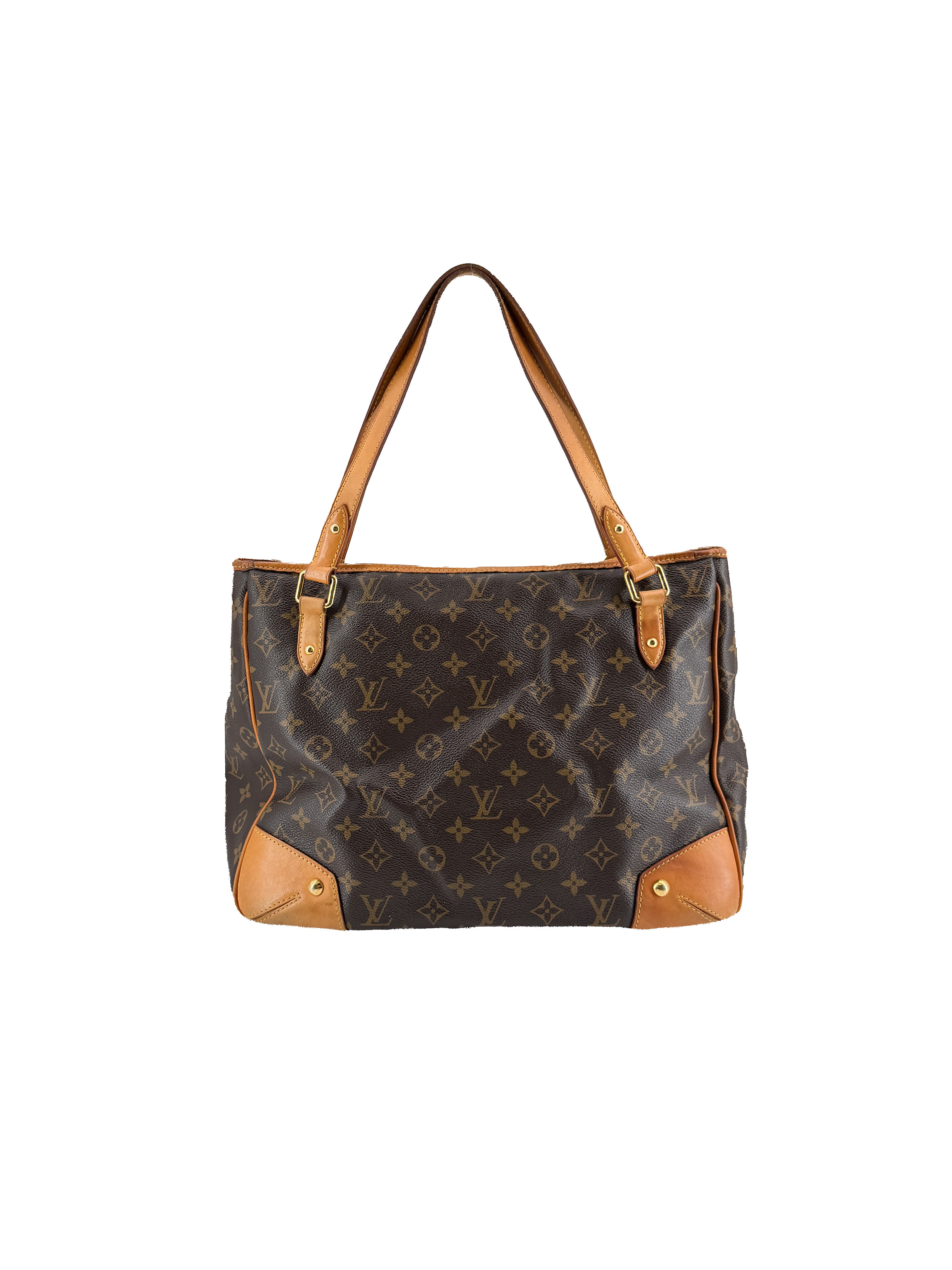 Louis Vuitton monogram Estrela MM CT4141