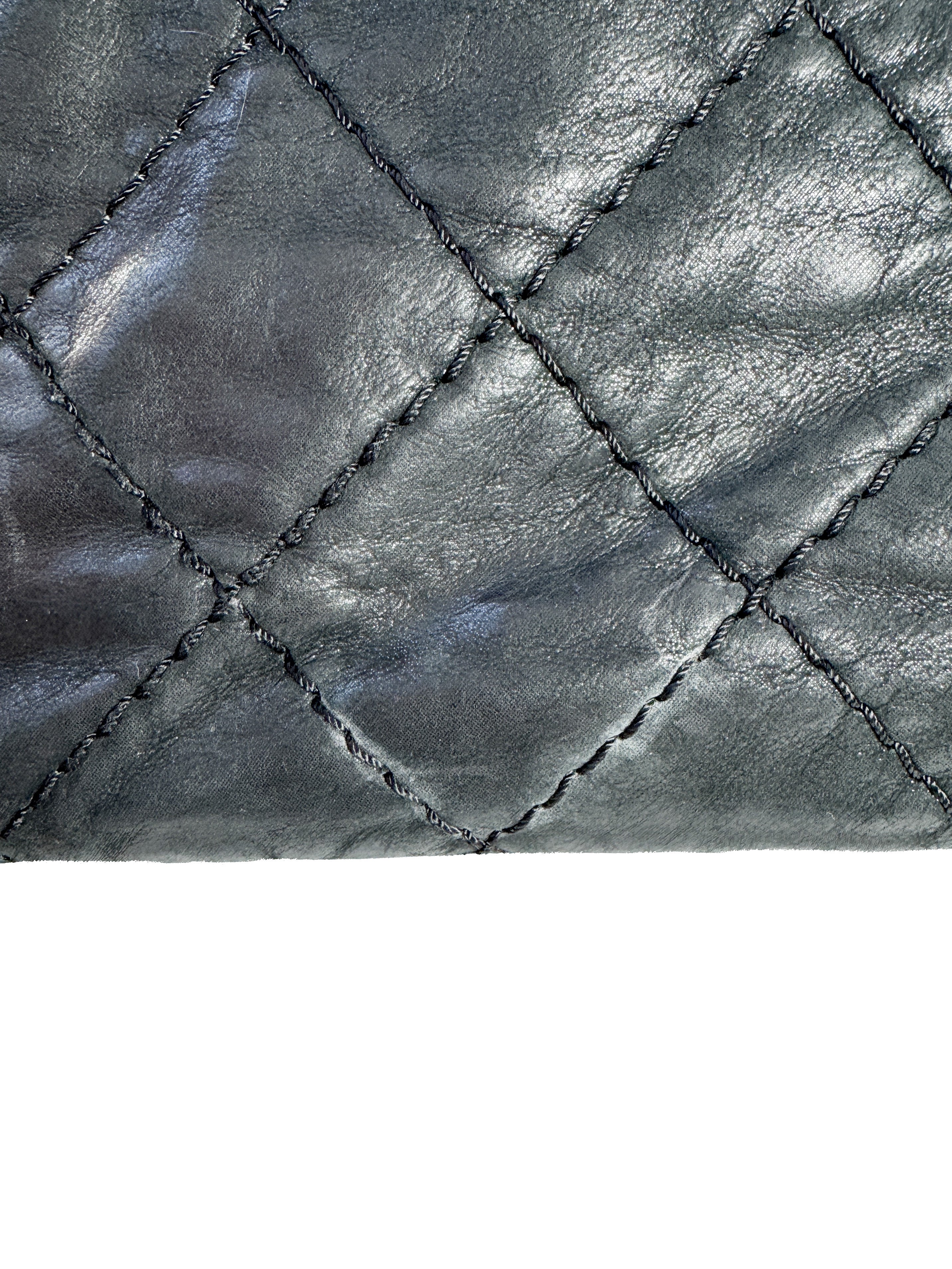 Chanel black Sea Hit CC shoulder bag 16237078