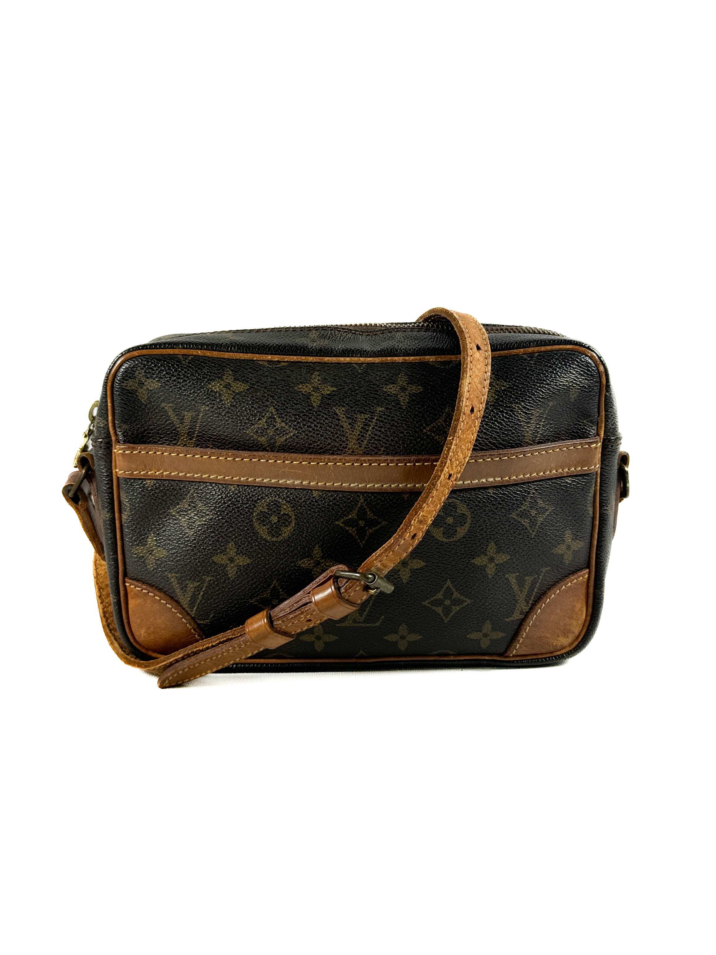 LOUIS VUITTON ボディバッグ モノグラム ルイ・ヴィトン(LOUIS VUITTON) モノグラム(Monogram) ボディバッグ