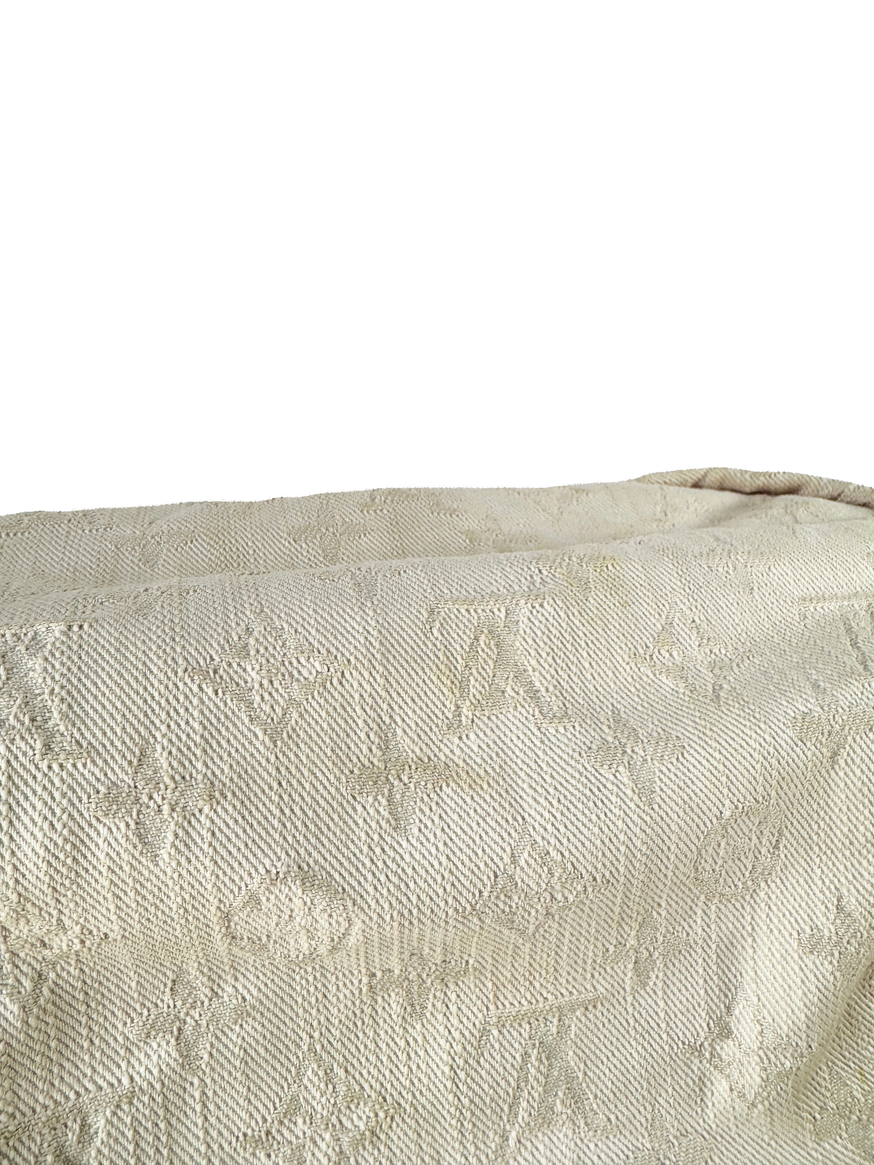 Louis Vuitton Sunshine pink denim monogram FL0130