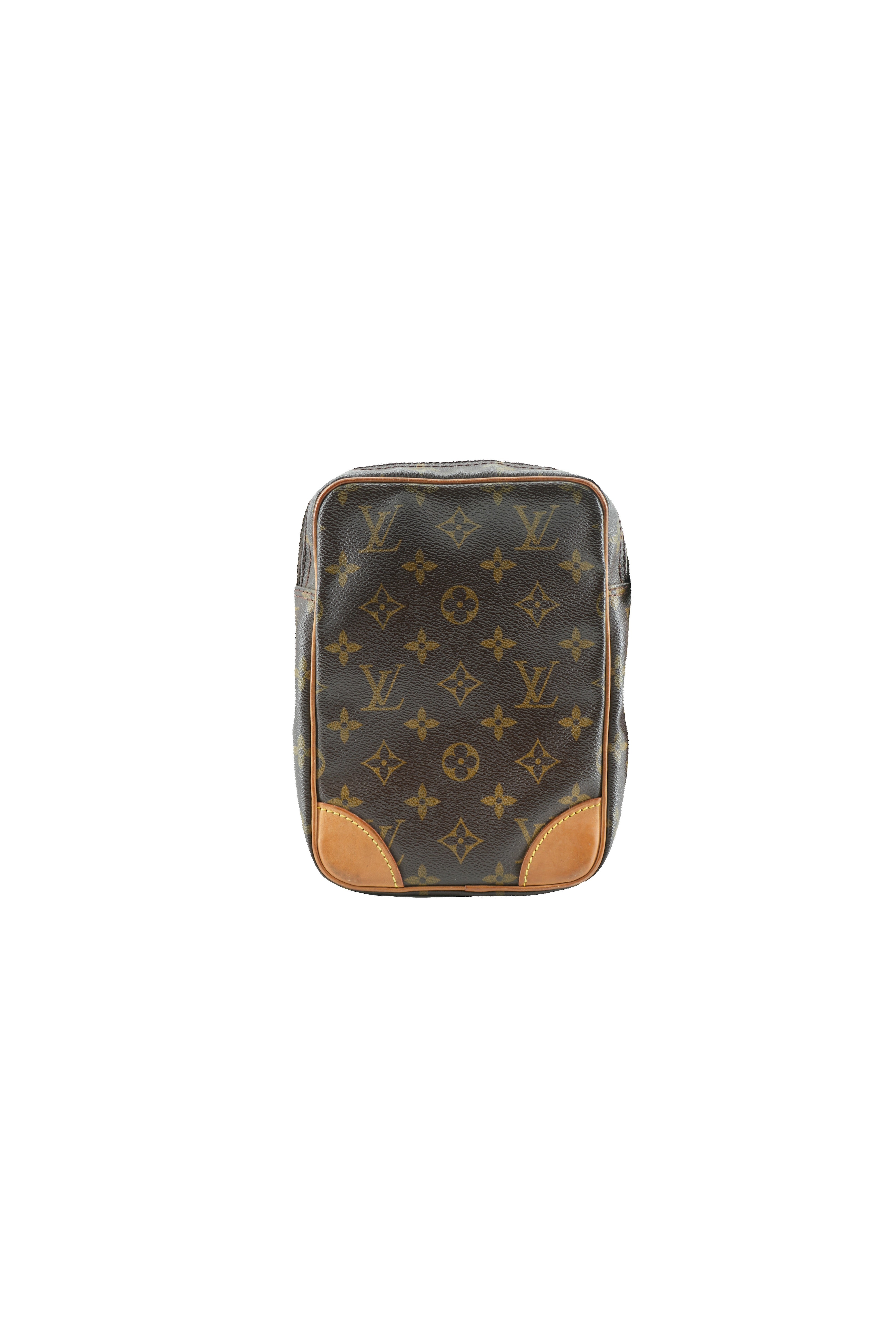 Louis Vuitton monogram Danube SL0021