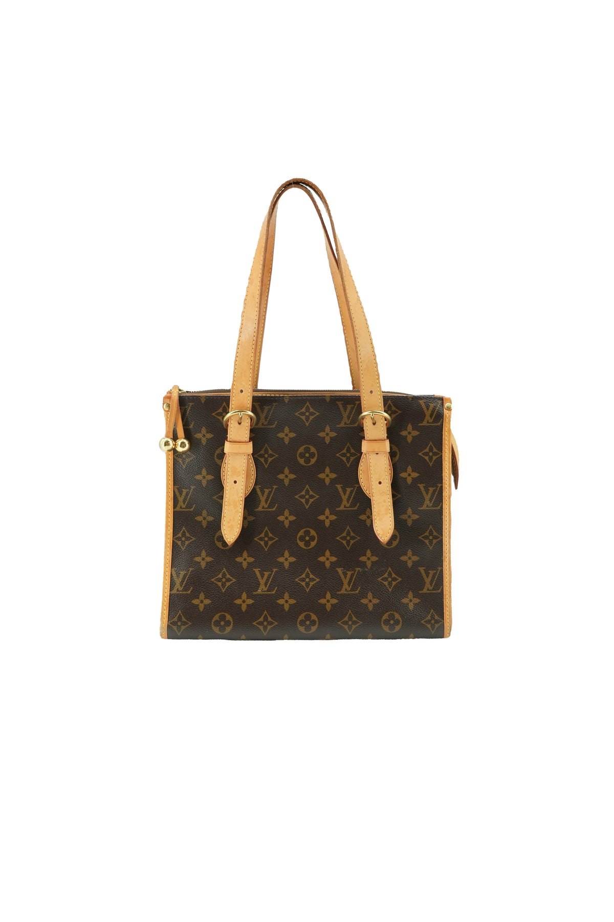 Louis Vuitton monogram Popincourt Haut FL1181