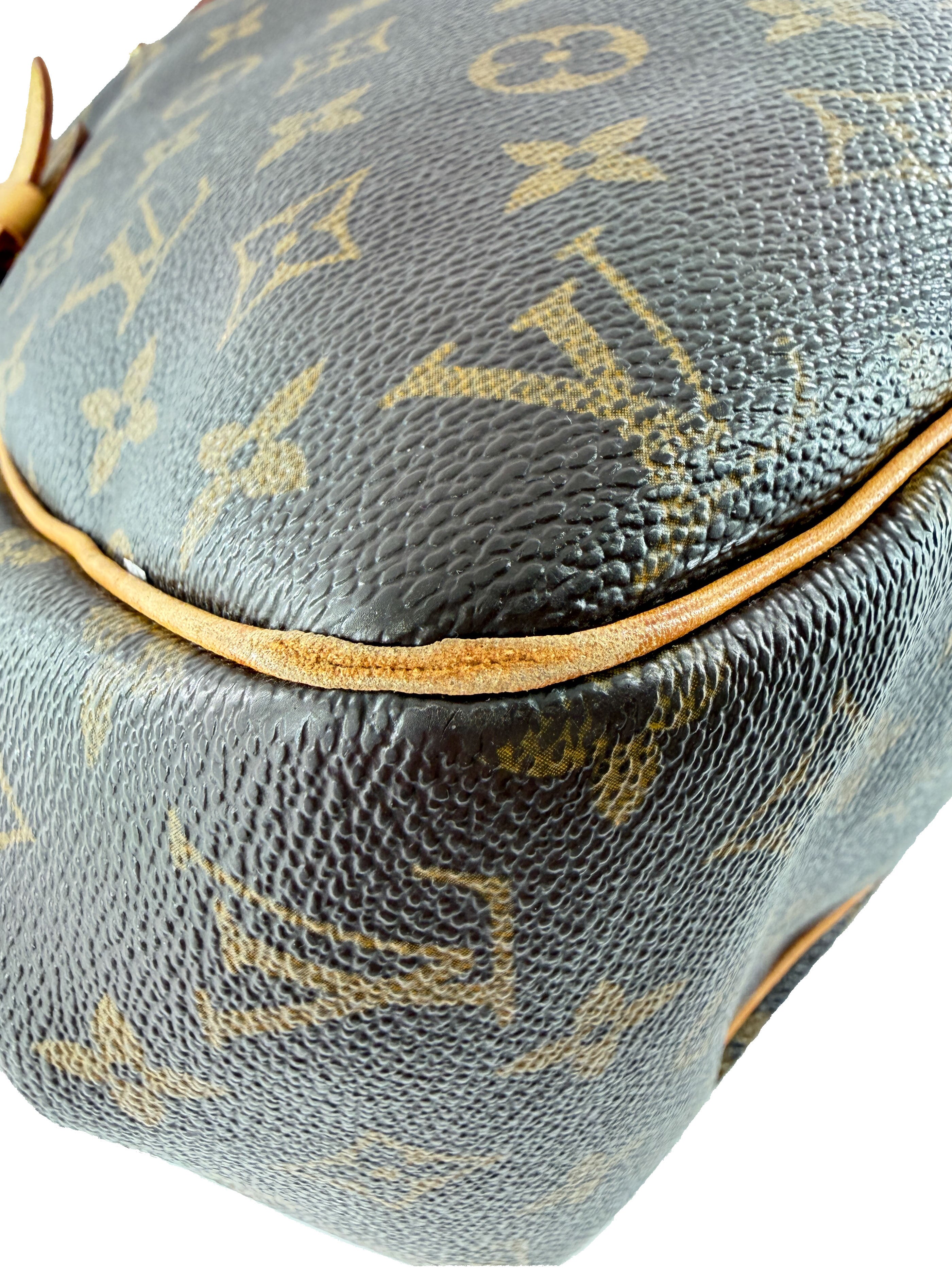 Louis Vuitton monogram batignolles horizontal SD1016