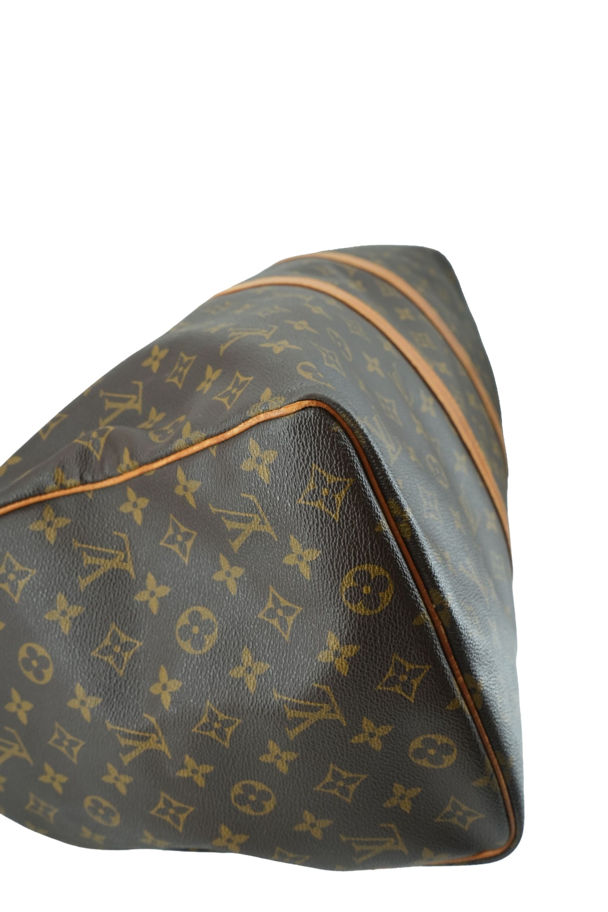 Louis Vuitton monogram Keepall 50 FH0920