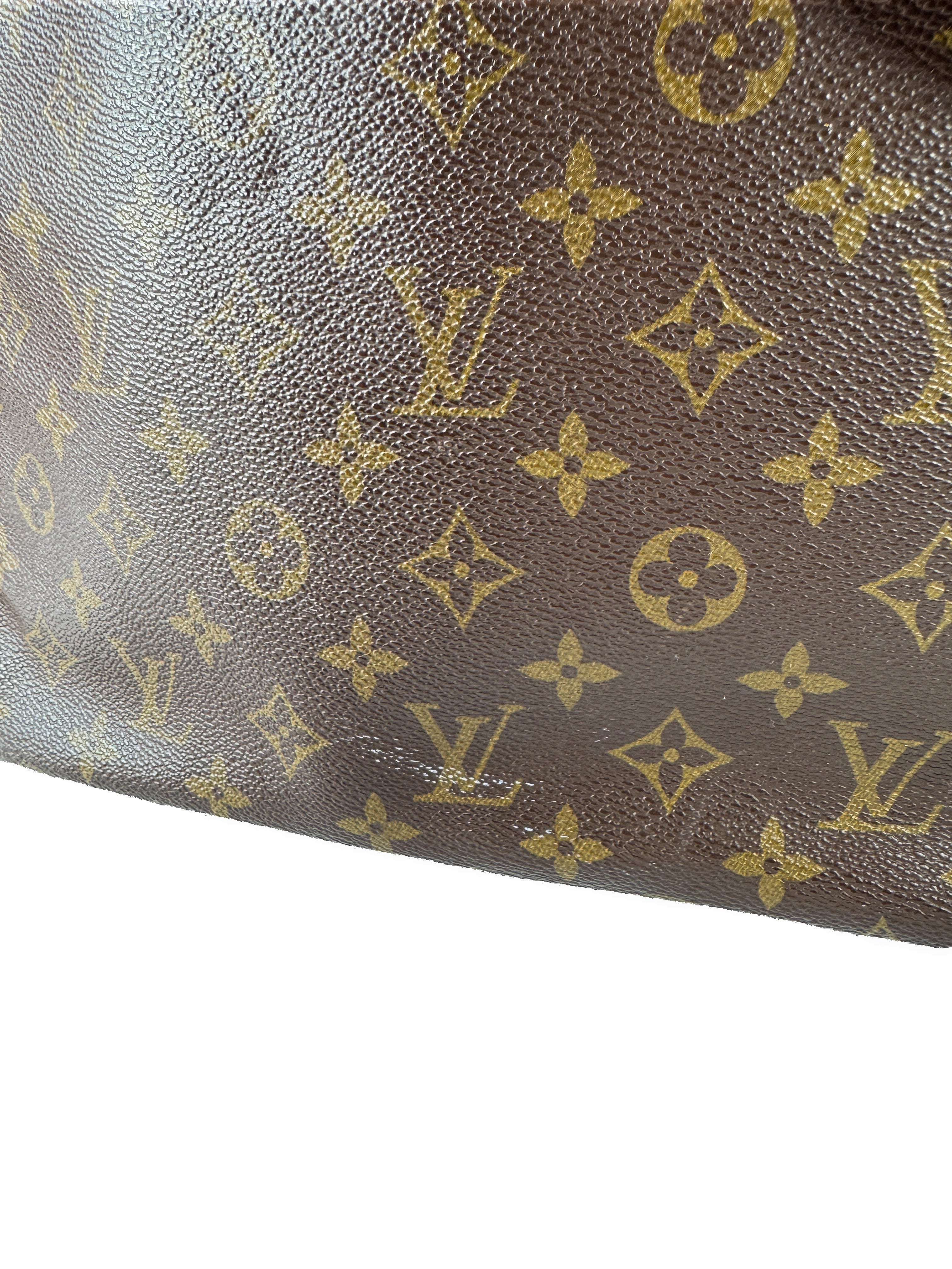 Louis Vuitton monogram vintage Marceau GM