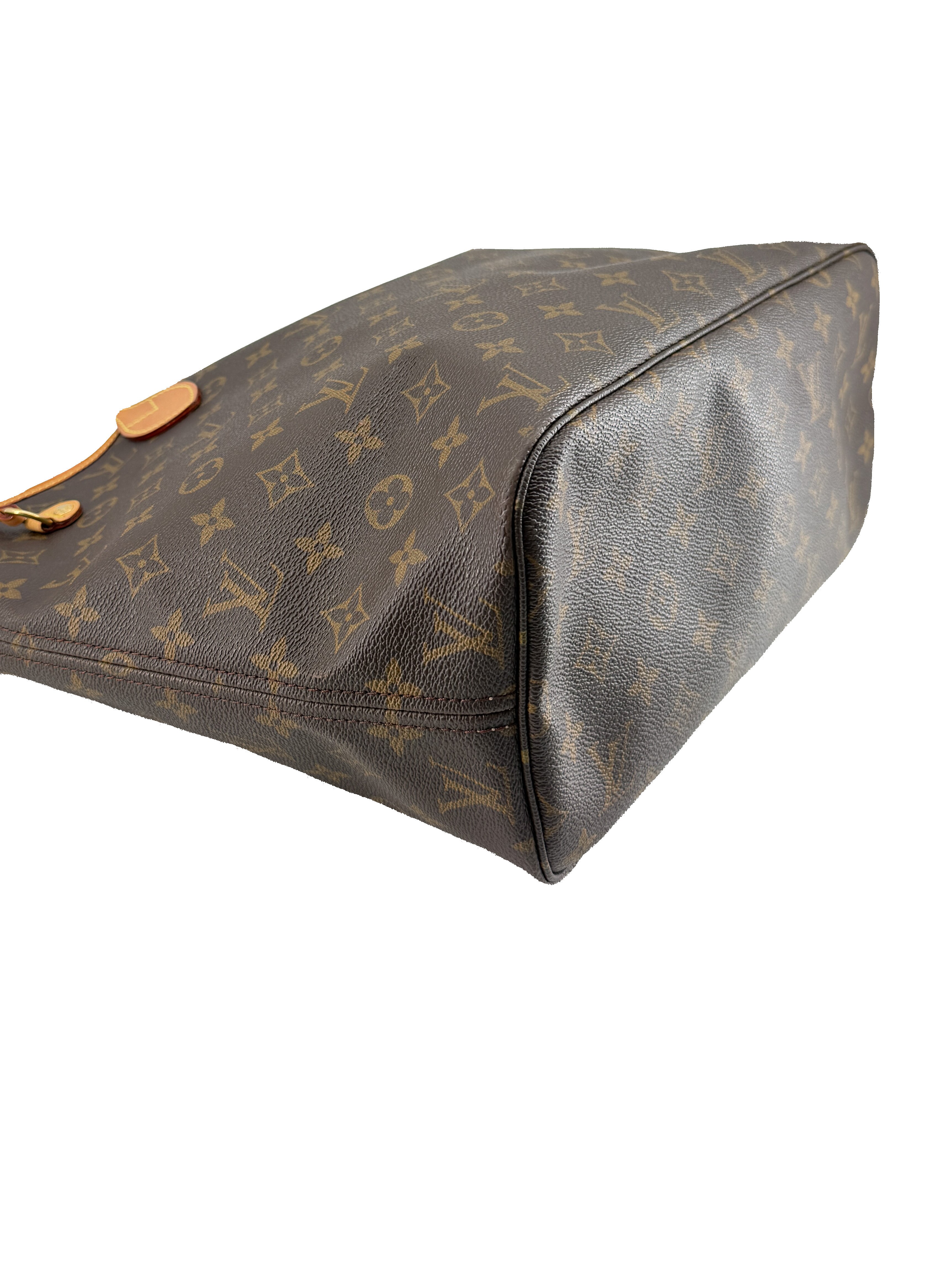 Louis Vuitton monogram Neverfull MM SP3058