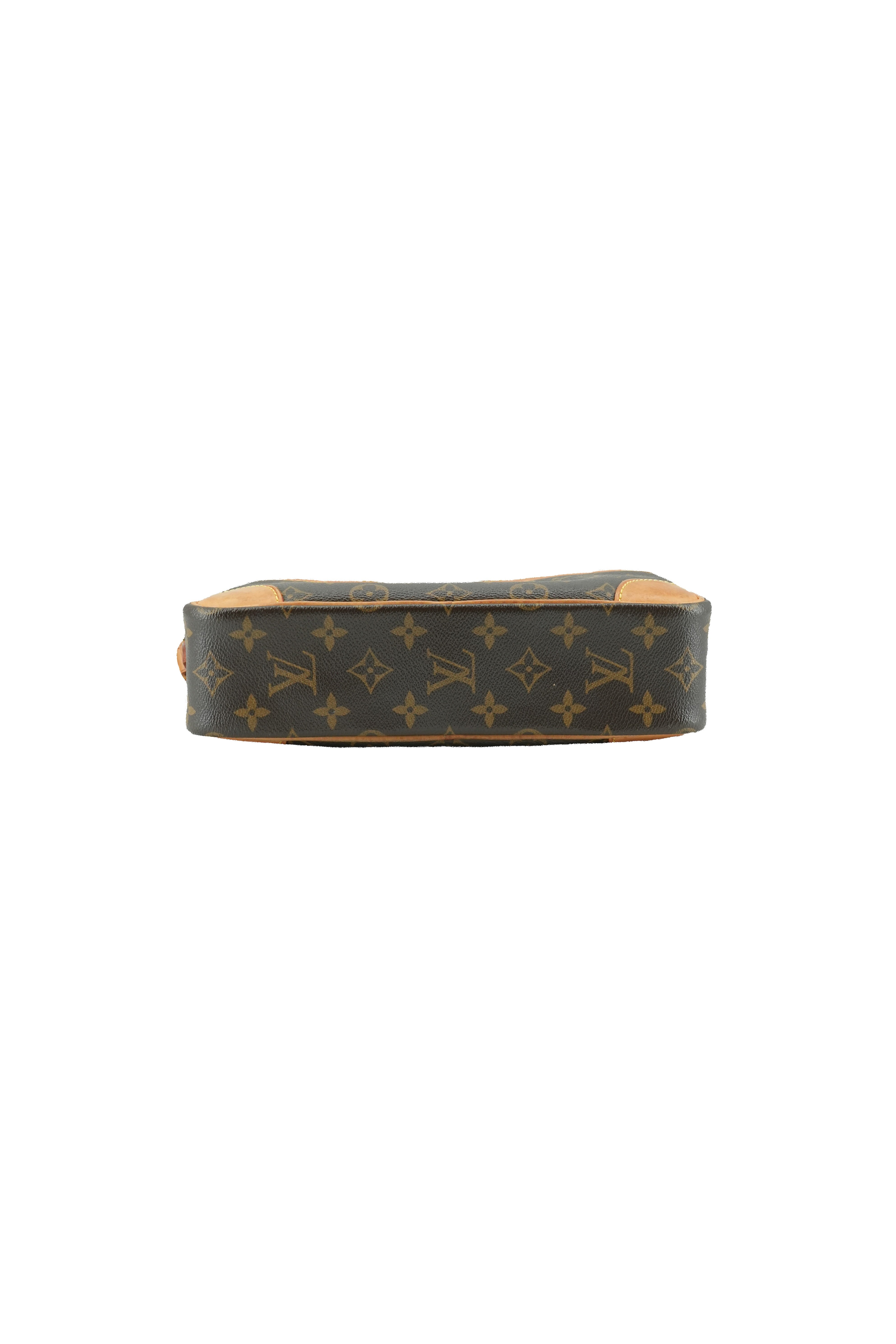 Louis Vuitton monogram Trocadero 27 MB0050
