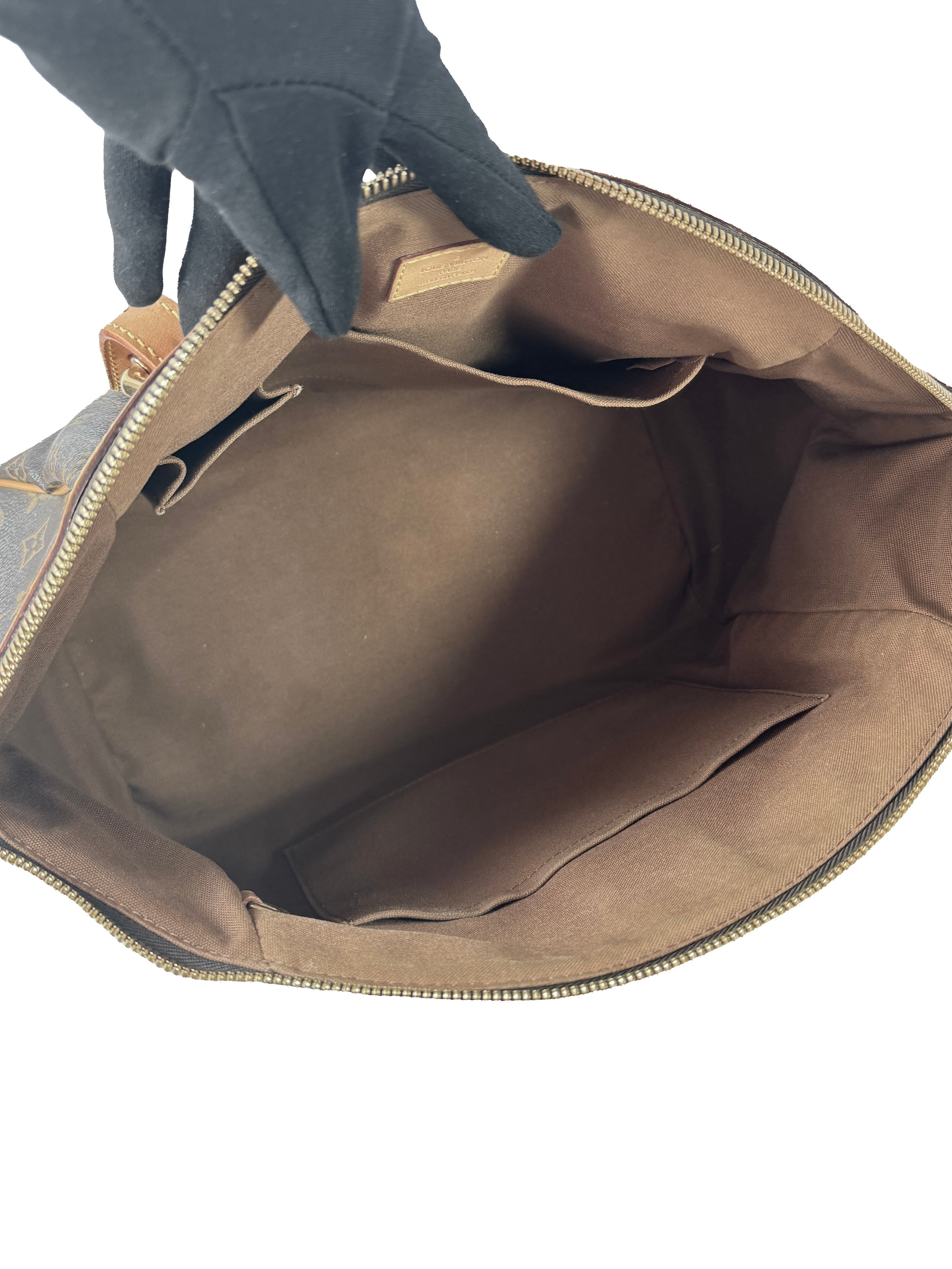 Louis Vuitton monogram Tivoli GM SP4098