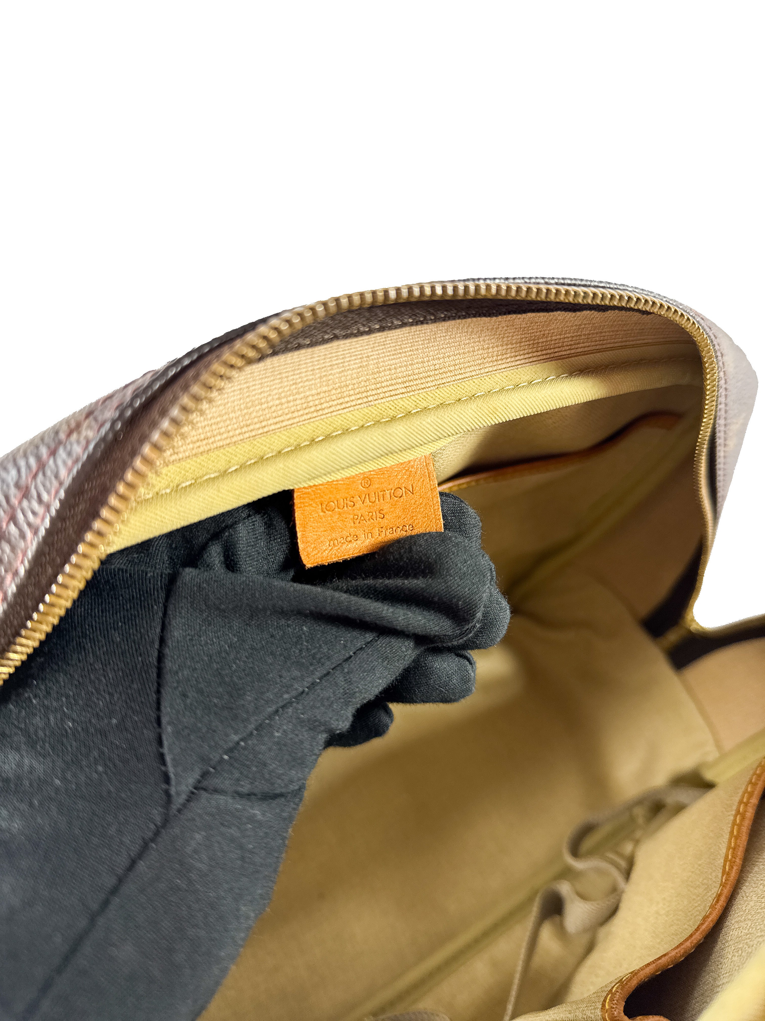 Louis Vuitton monogram vintage Deauville