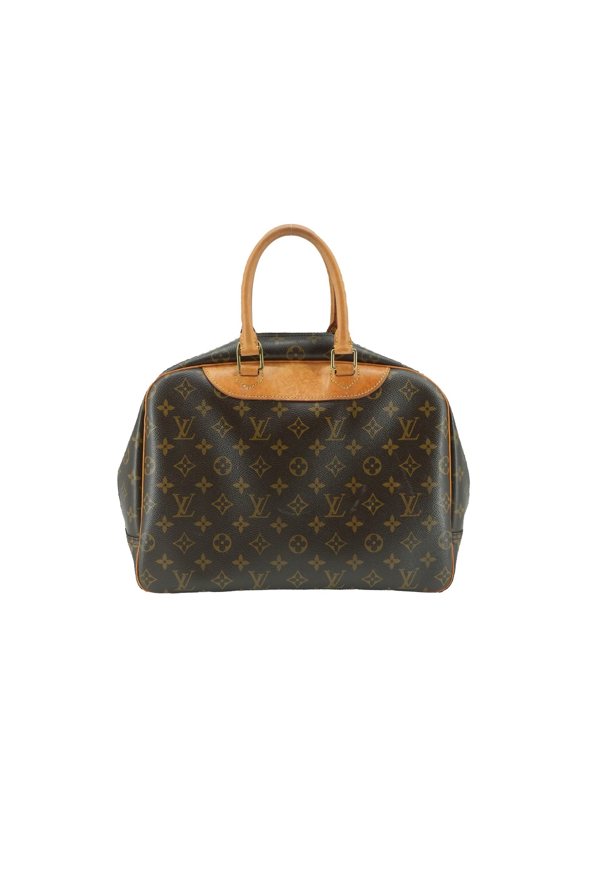 Louis Vuitton monogram Deauville