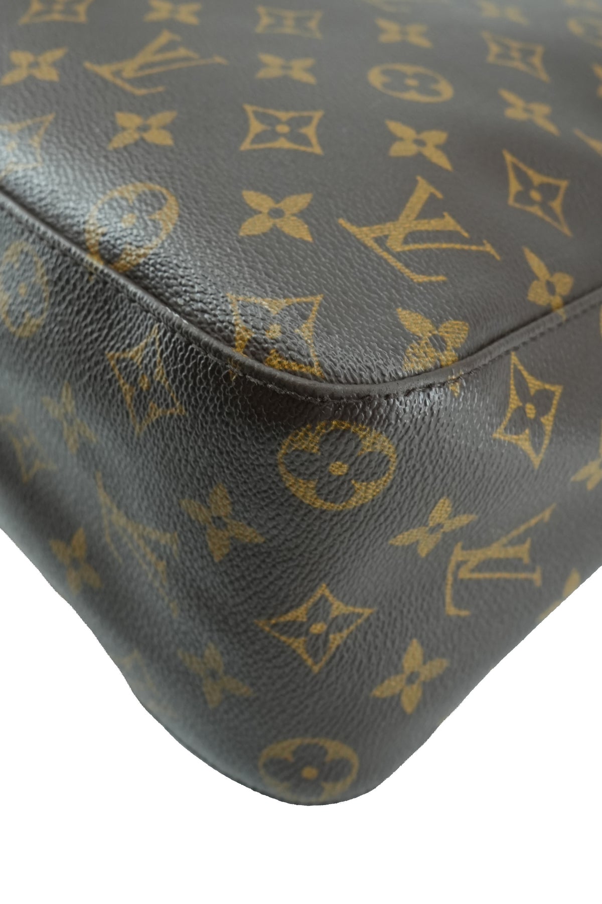 Louis Vuitton monogram Looping GM SD0061