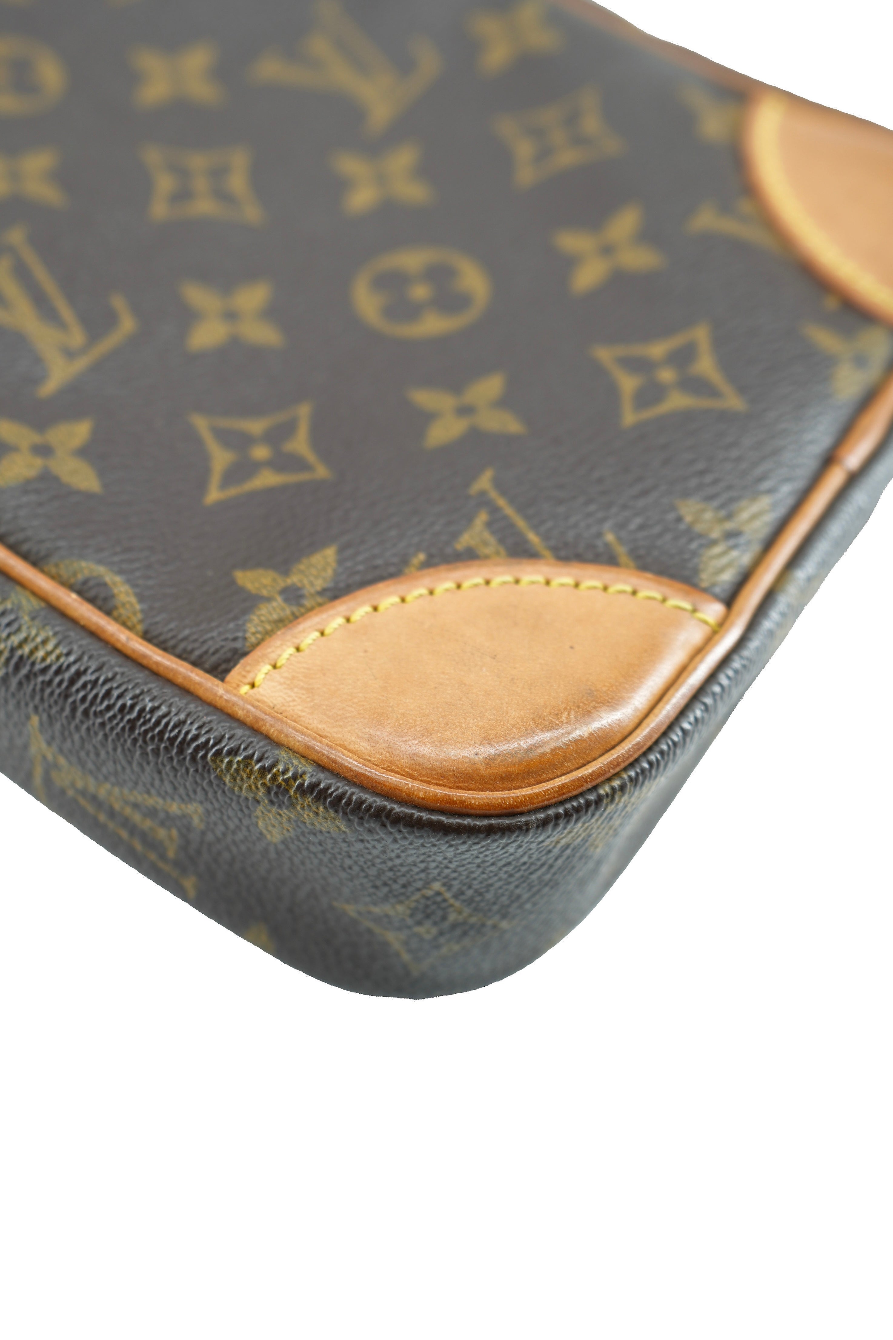 Louis Vuitton monogram Danube SL0021