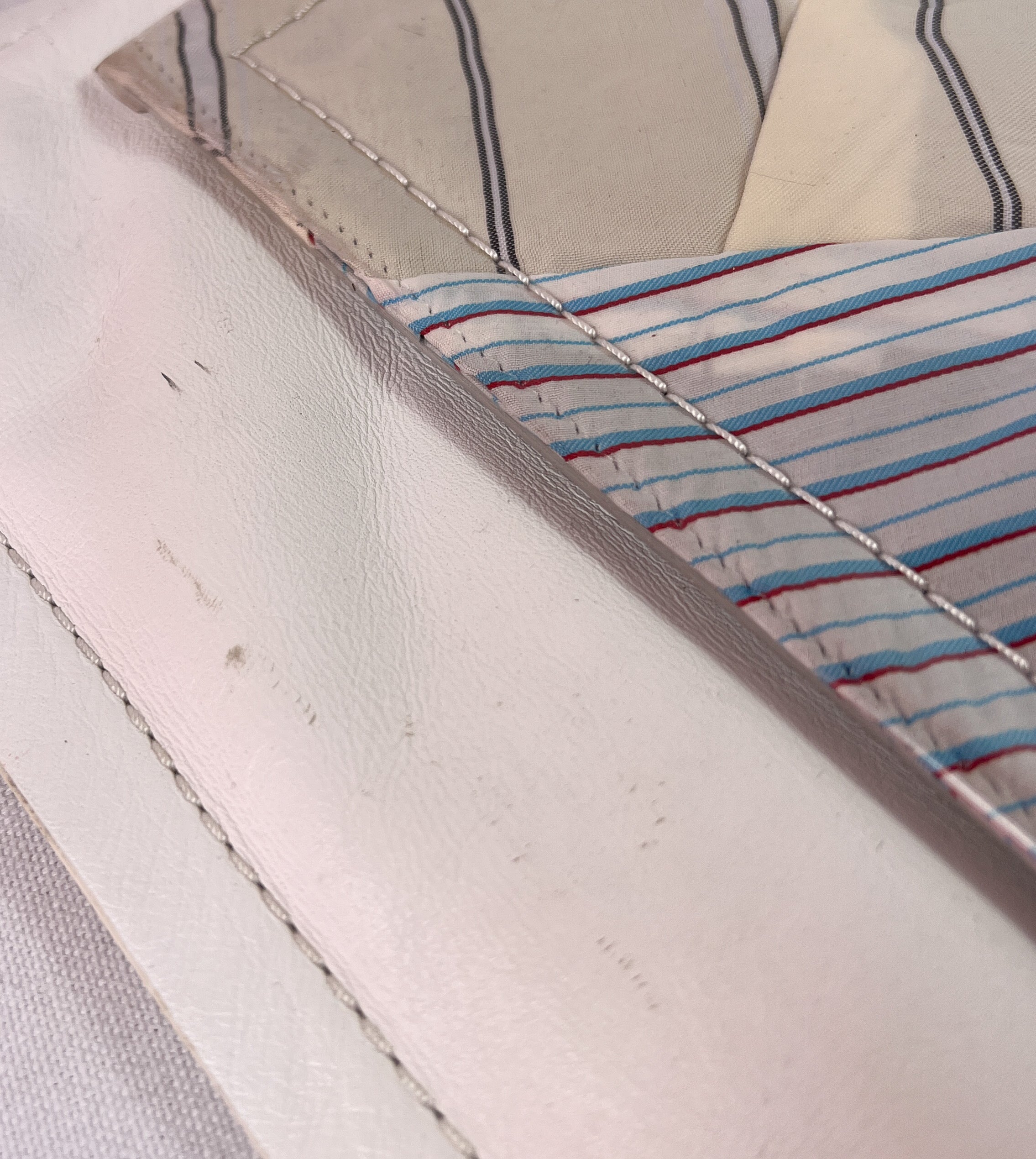 3.1 Phillip Lim slim accordion tote