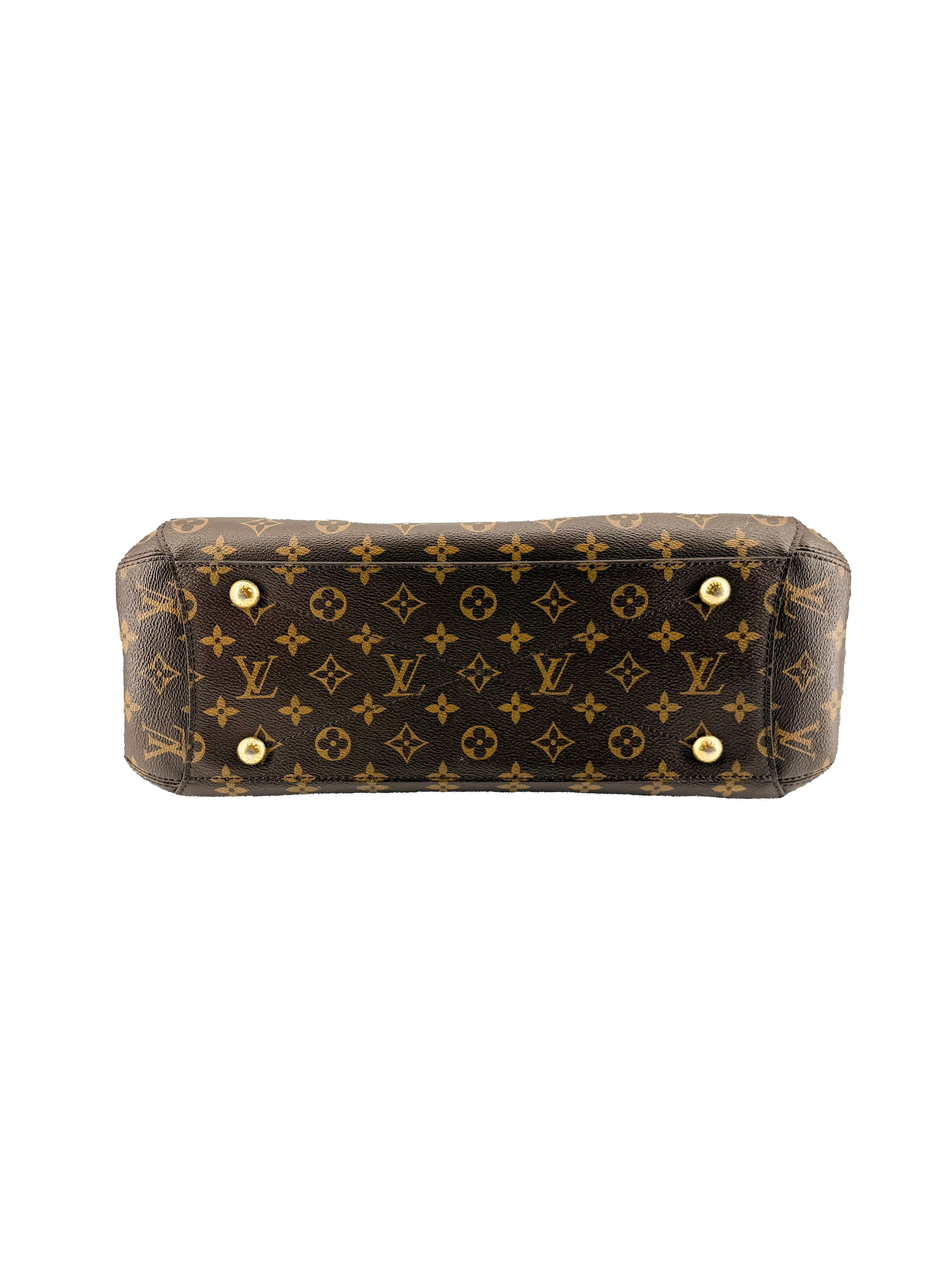 Louis Vuitton monogram Montaigne GM TR3155