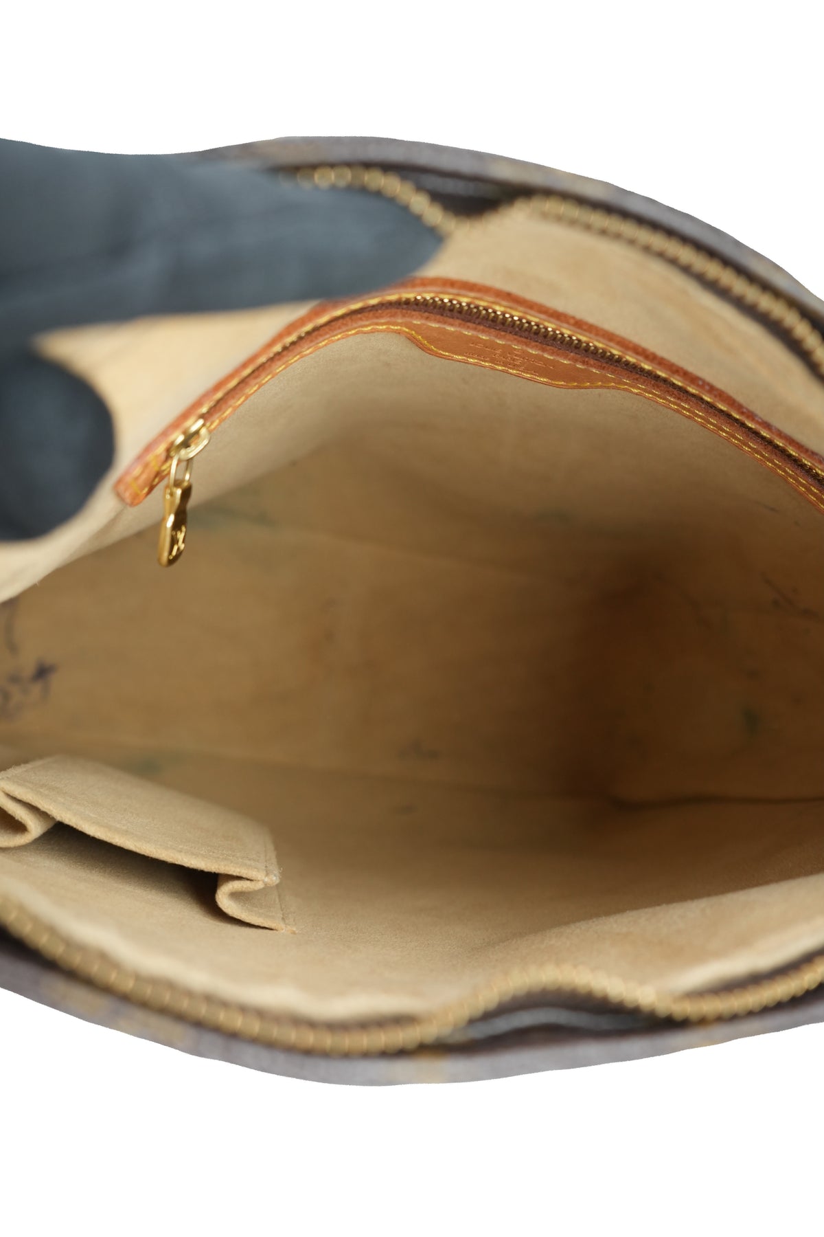 Louis Vuitton monogram Looping GM SD0061