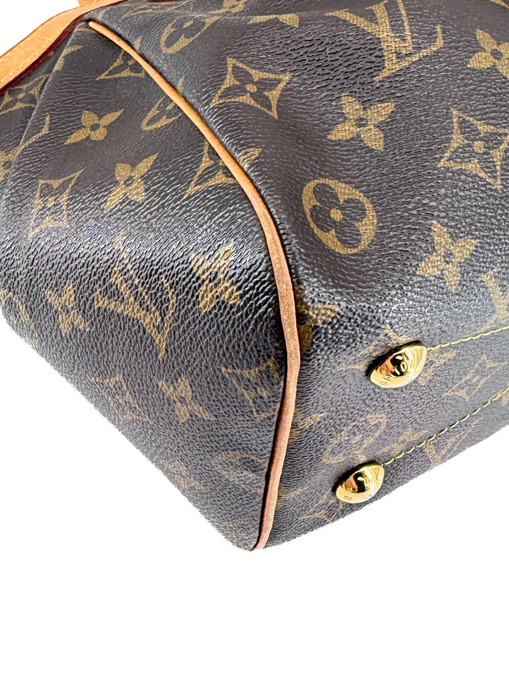 Louis Vuitton monogram Tivoli PM SD2192