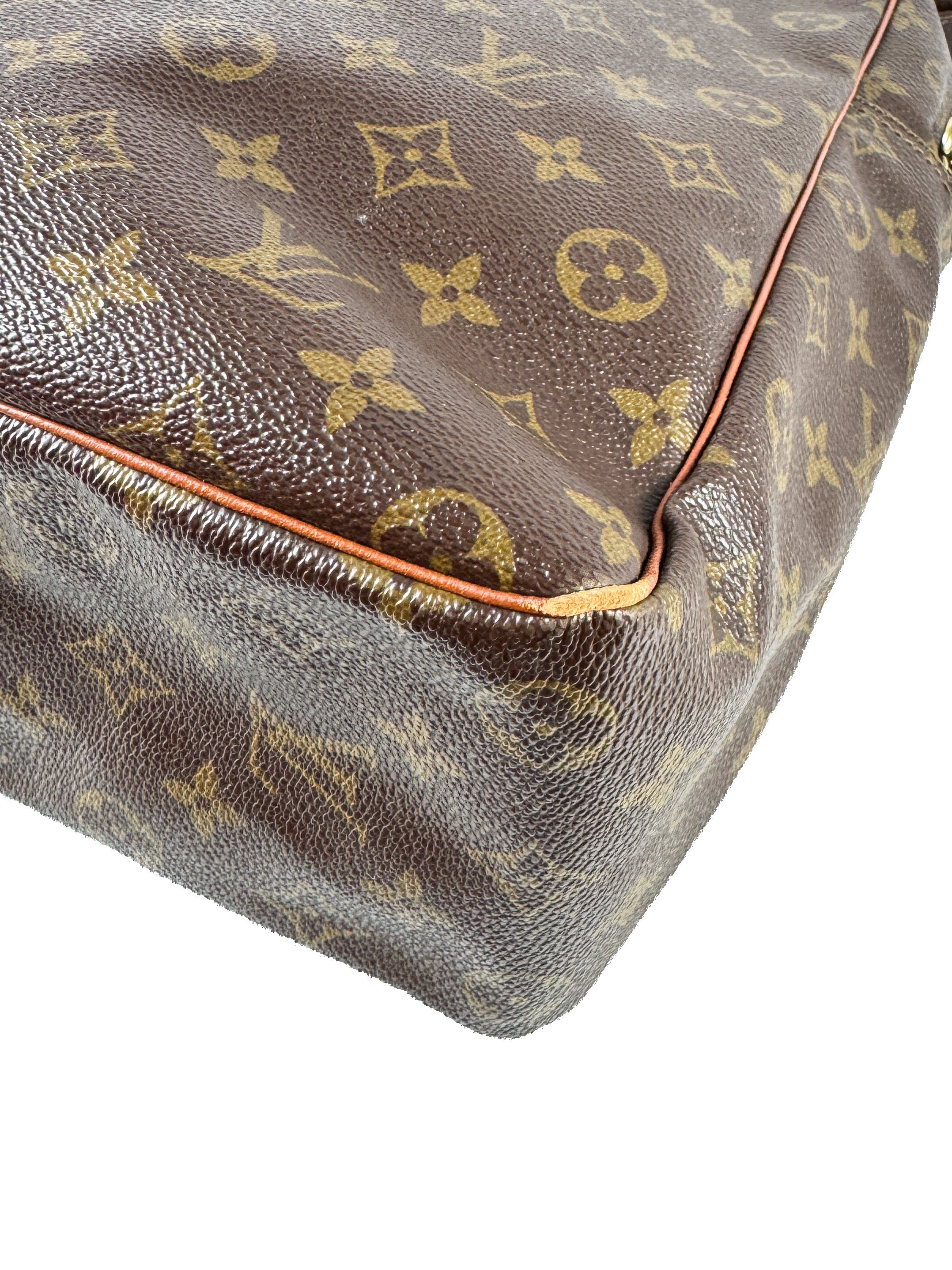 Louis Vuitton monogram vintage Marceau GM