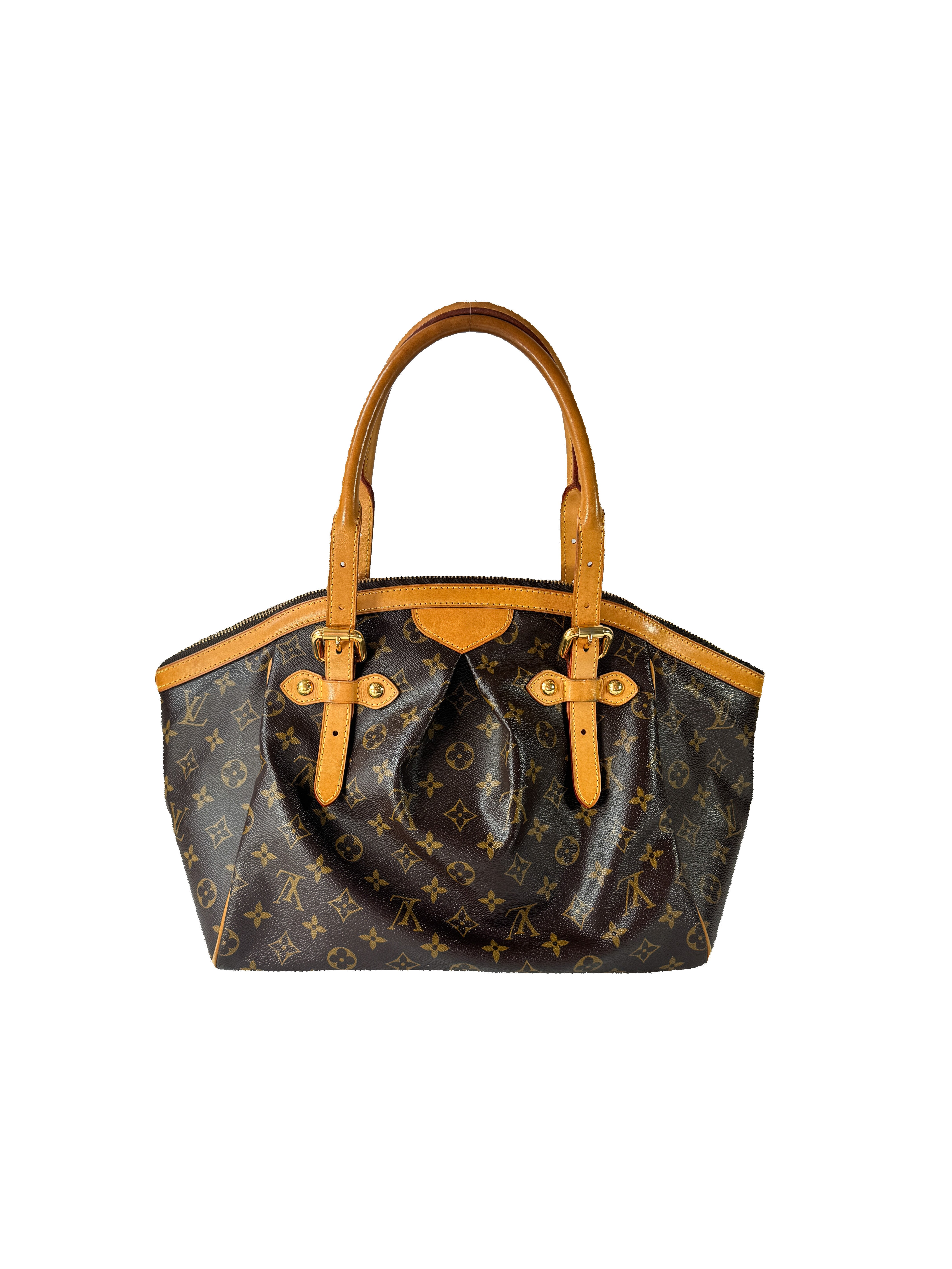 Louis Vuitton monogram Tivoli GM SP4098