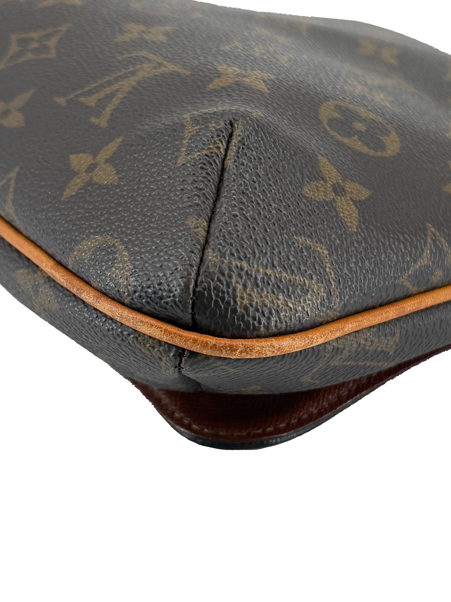 Louis Vuitton monogram Musette Salsa SD0050