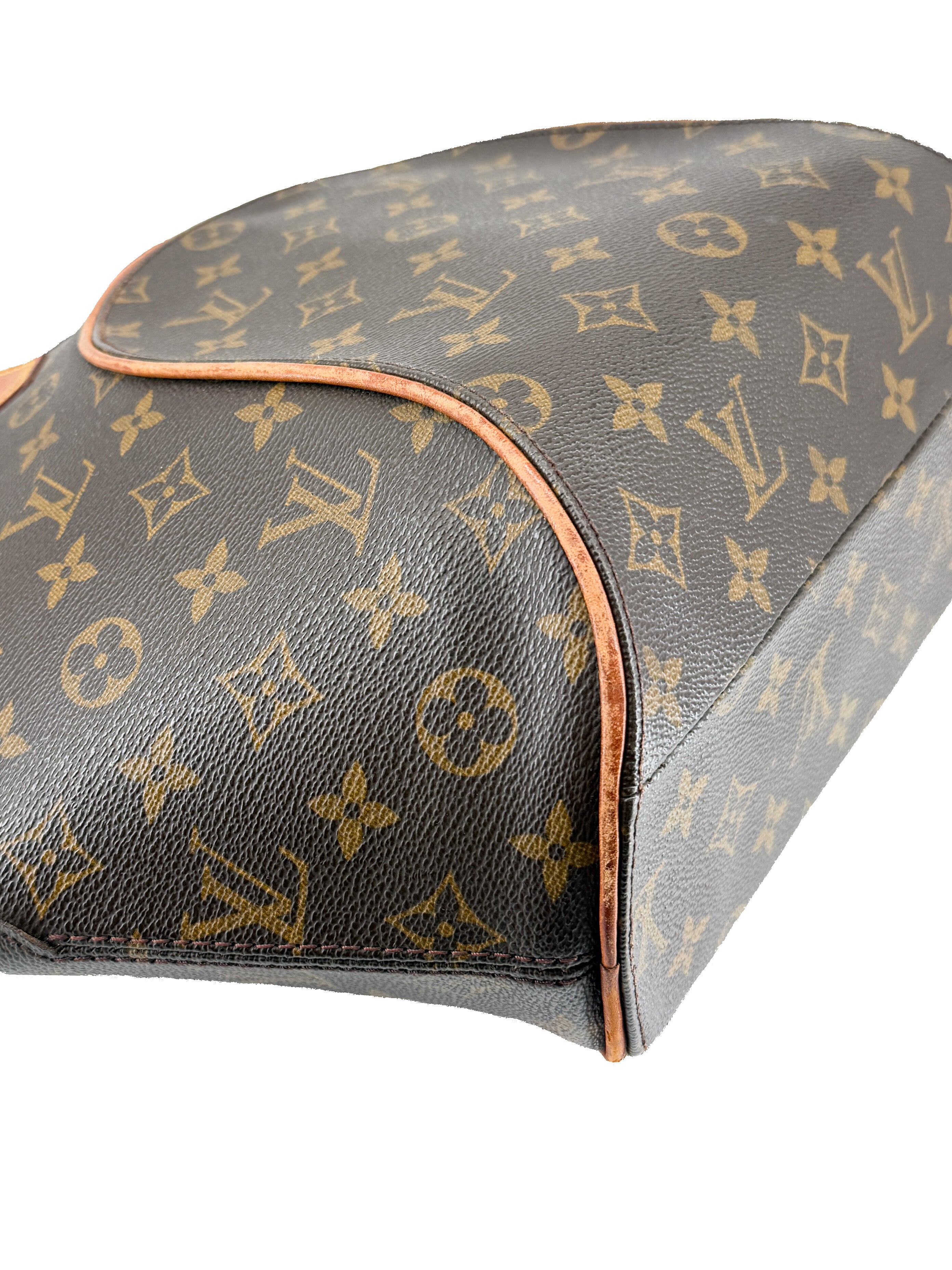 Louis Vuitton monogram Ellipse MM MI0010