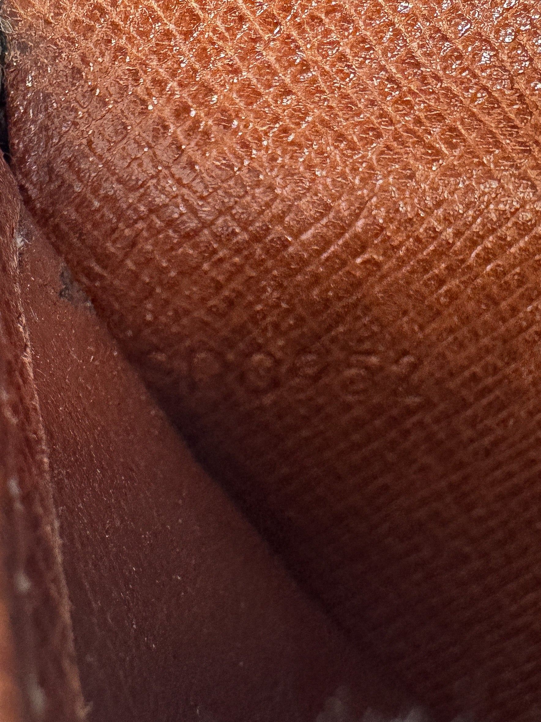 Louis Vuitton monogram vintage wallet SD0952