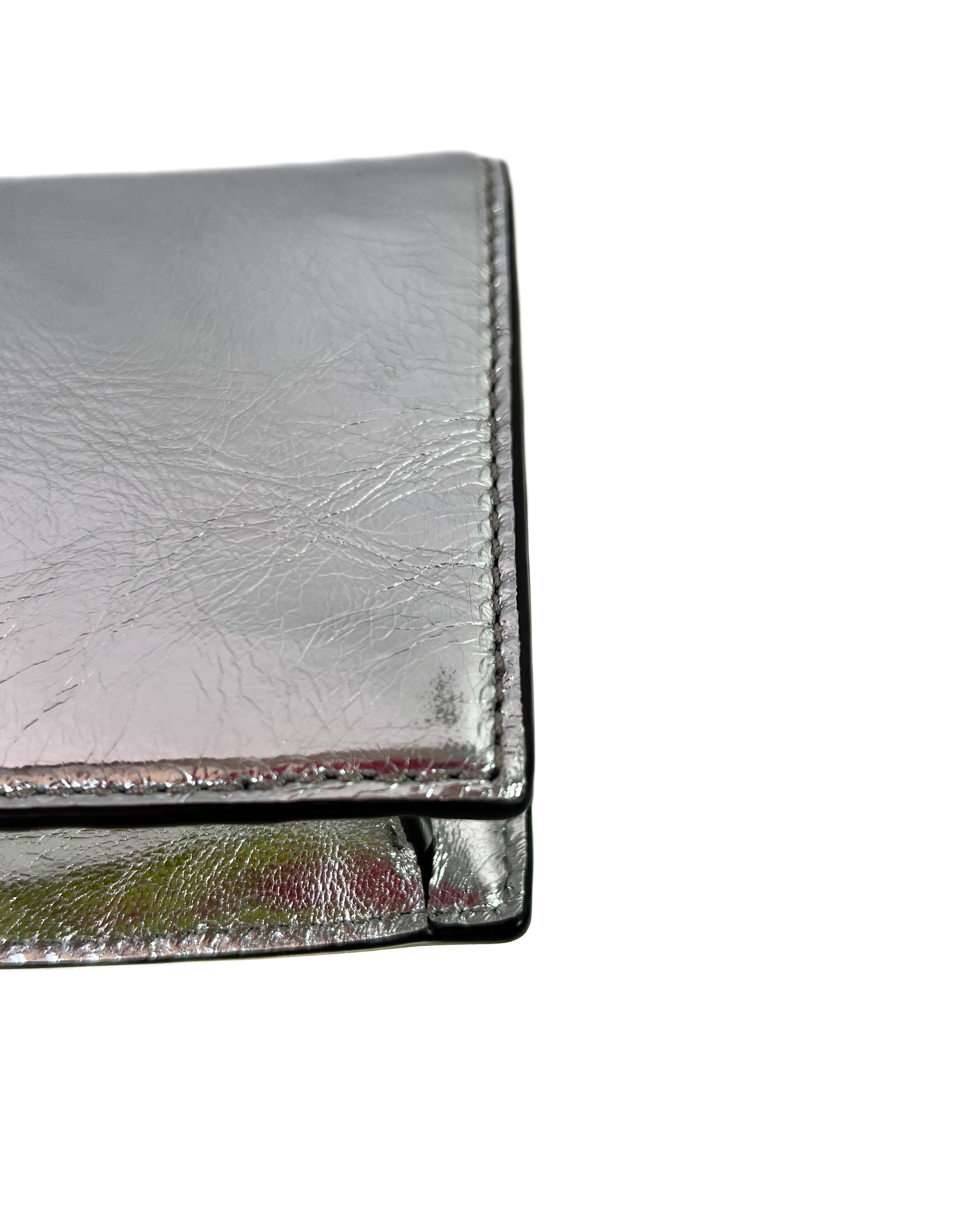 Alexis Bittar in my dreams chain crossbody