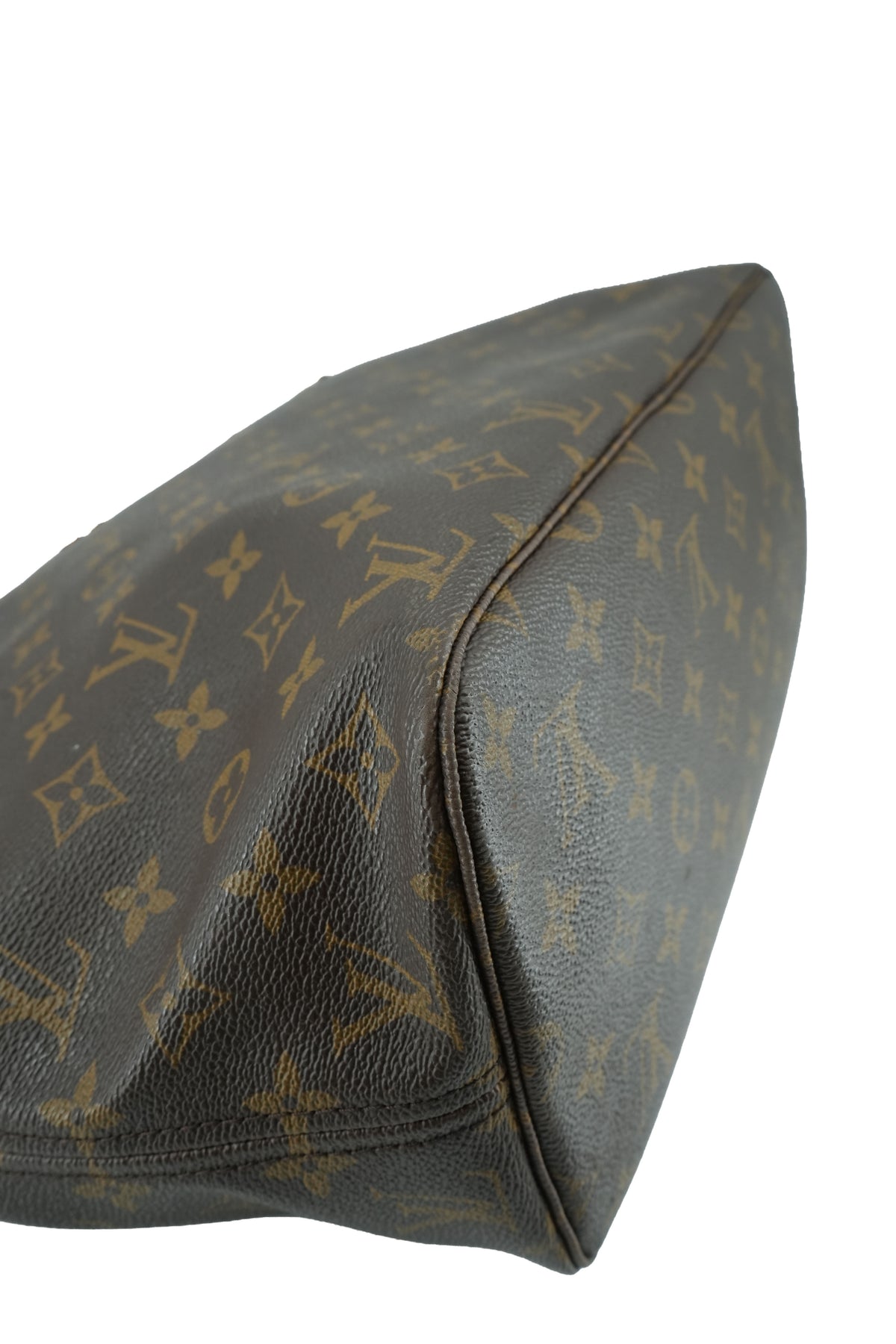Louis Vuitton monogram Neverfull MM SD2151