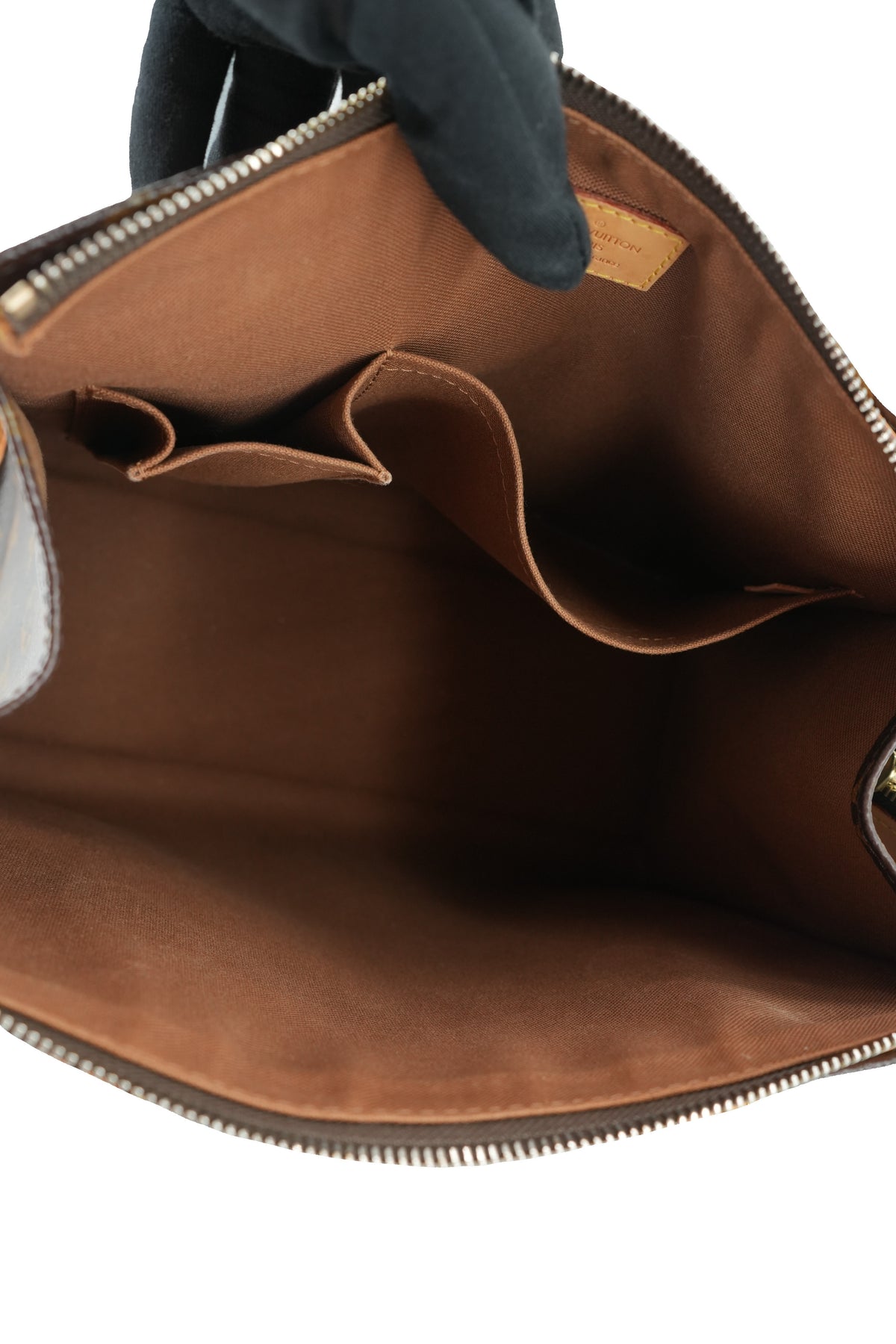 Louis Vuitton monogram Popincourt Haut FL1181