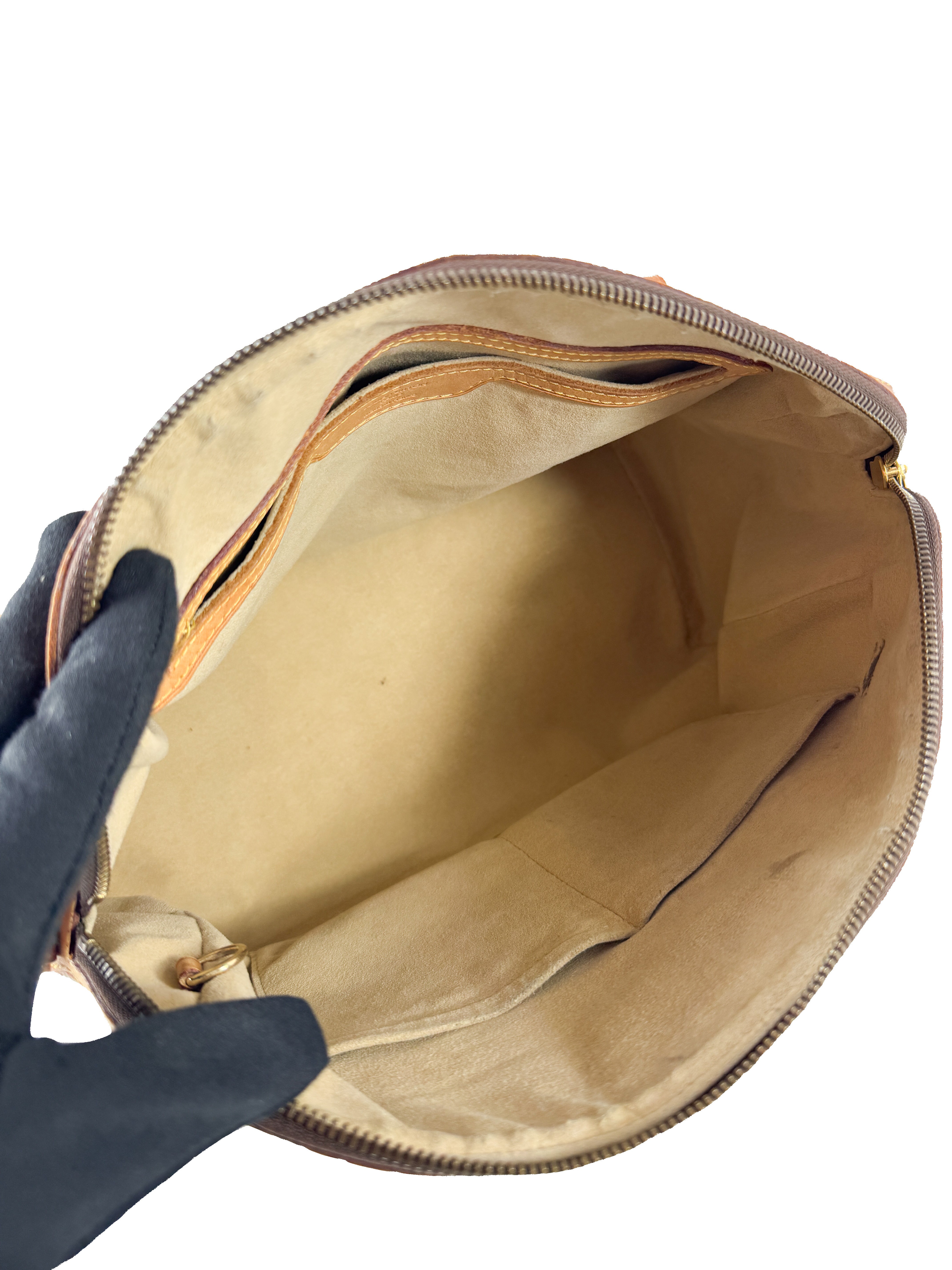 Louis Vuitton monogram Retiro PM AR4182