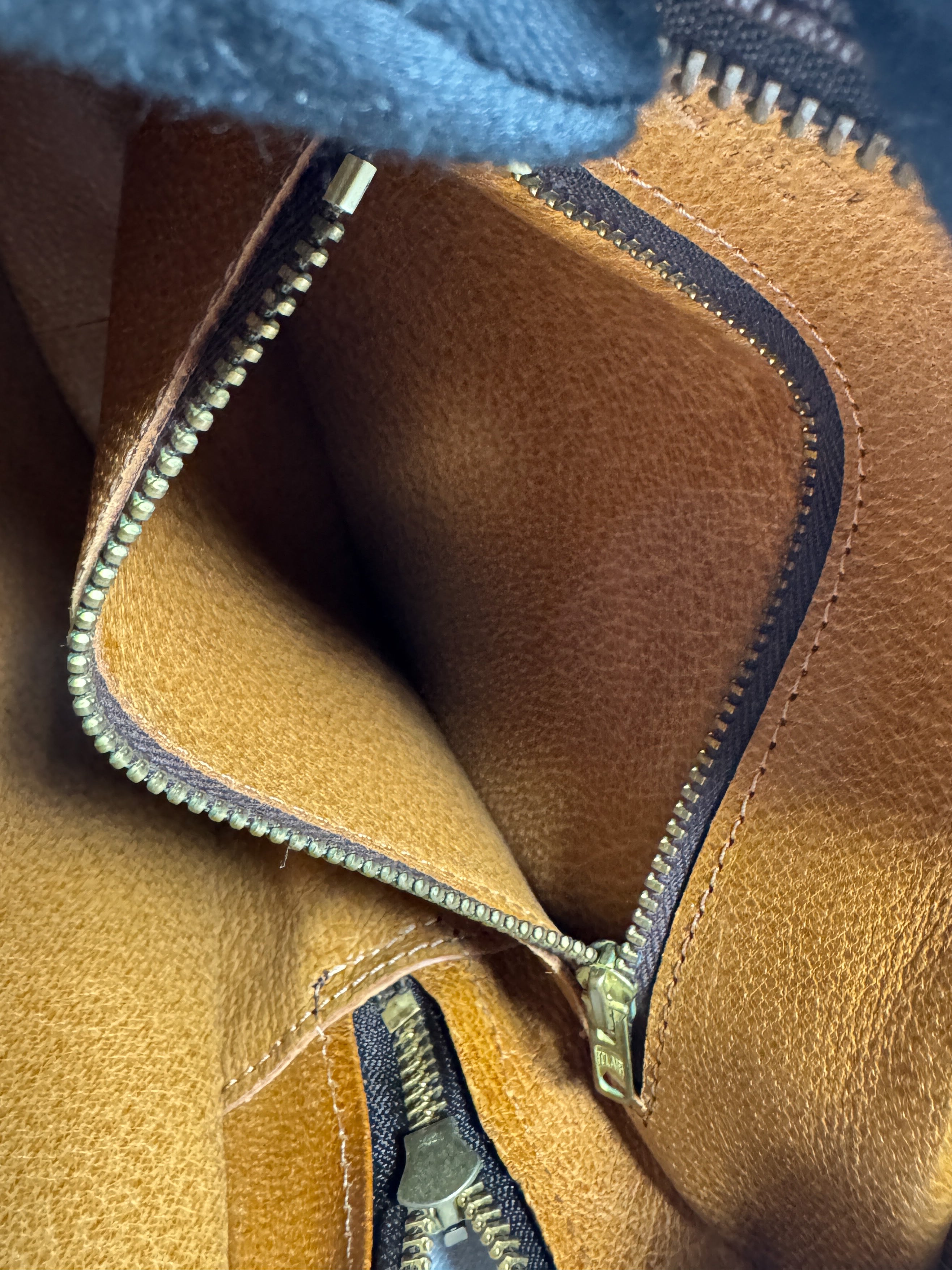 Louis Vuitton monogram Petit Marceau 831