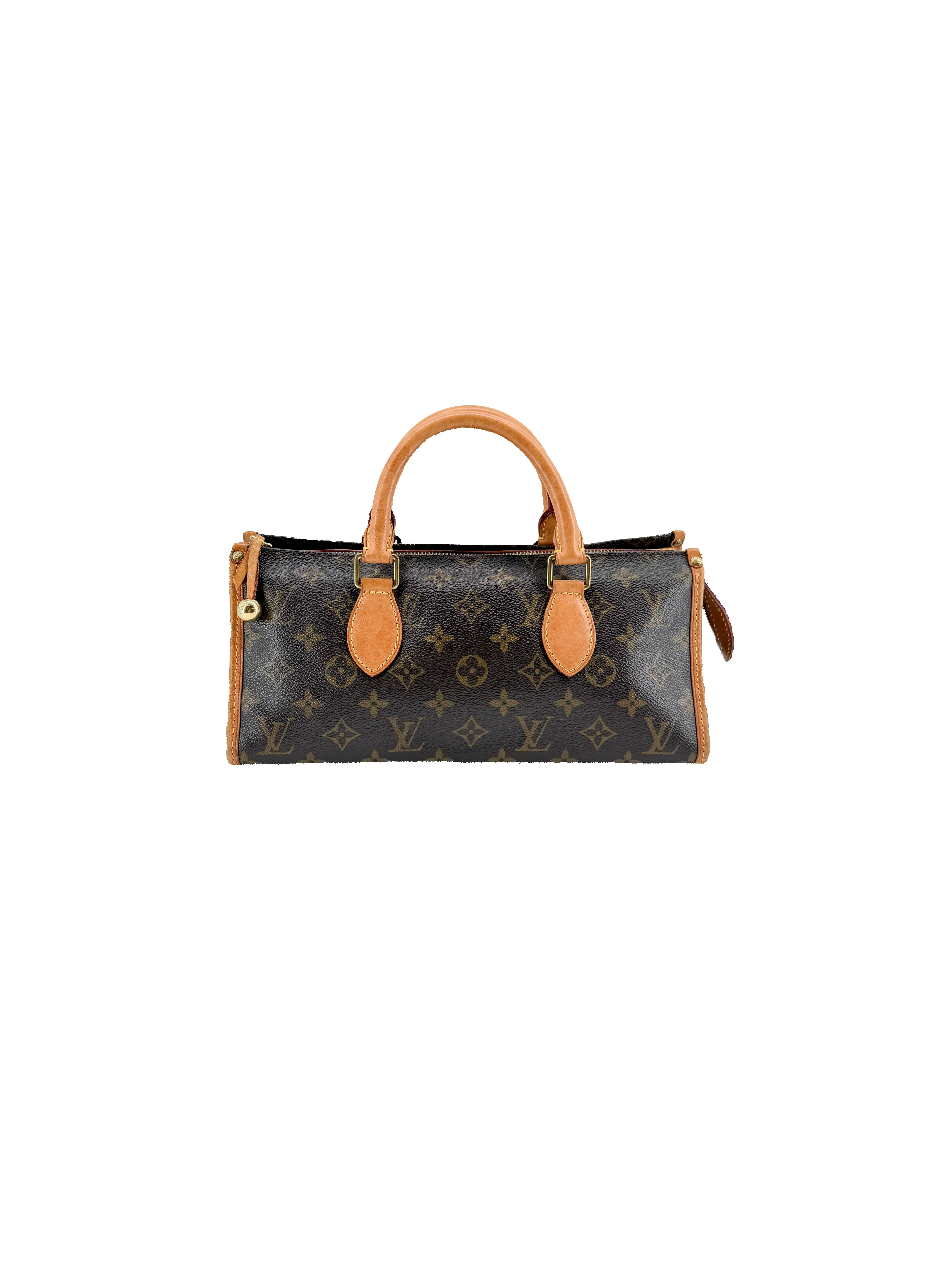 Louis Vuitton monogram Popincourt VI1024
