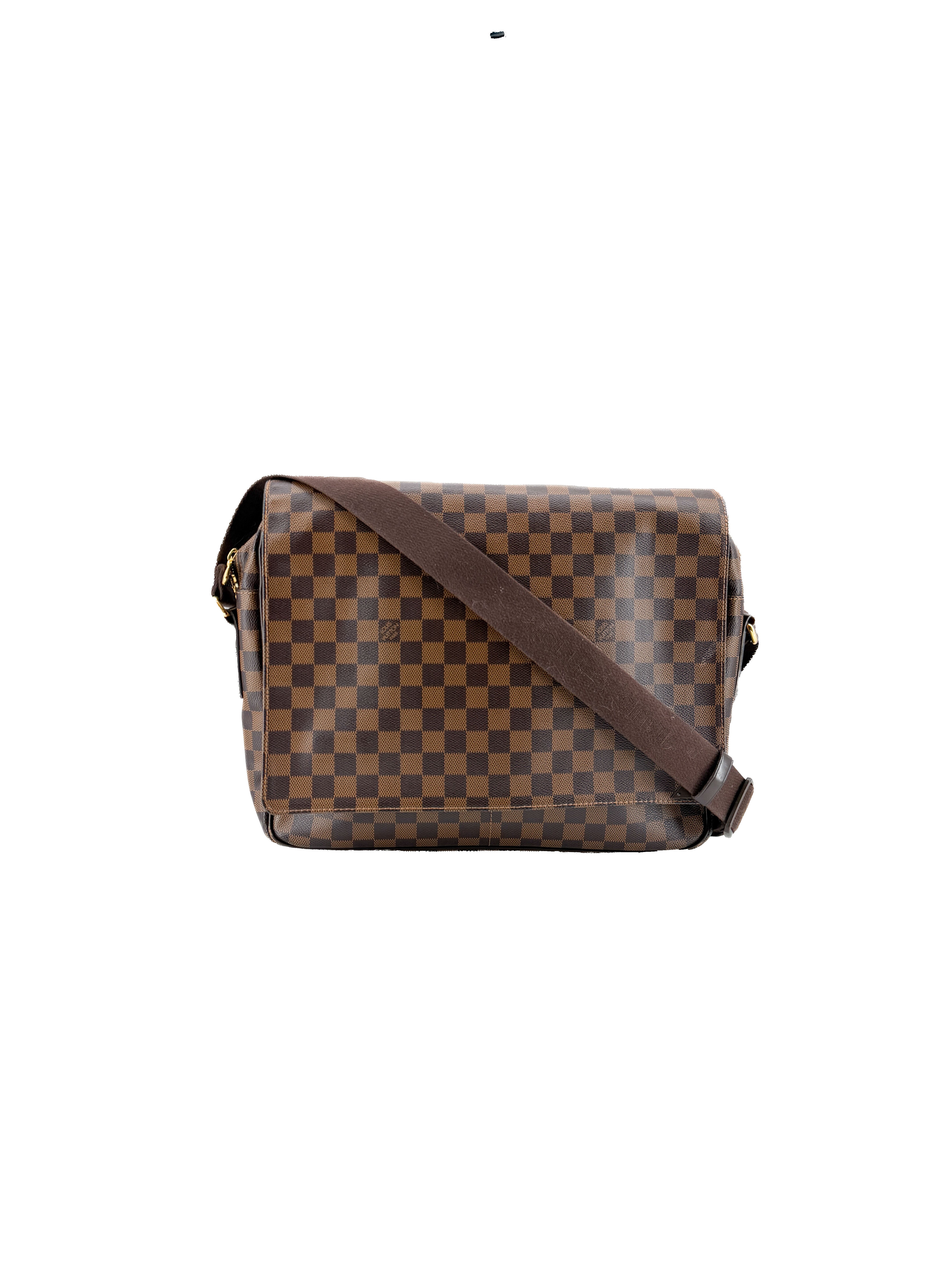 Louis Vuitton damier ebene Shelton MM MI0153