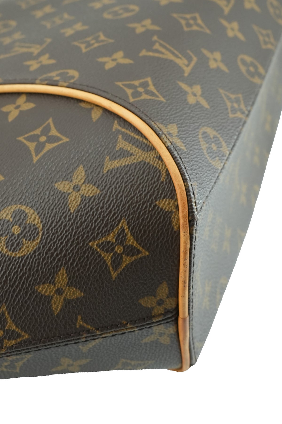 Louis Vuitton monogram Ellipse shopping tote VI2927