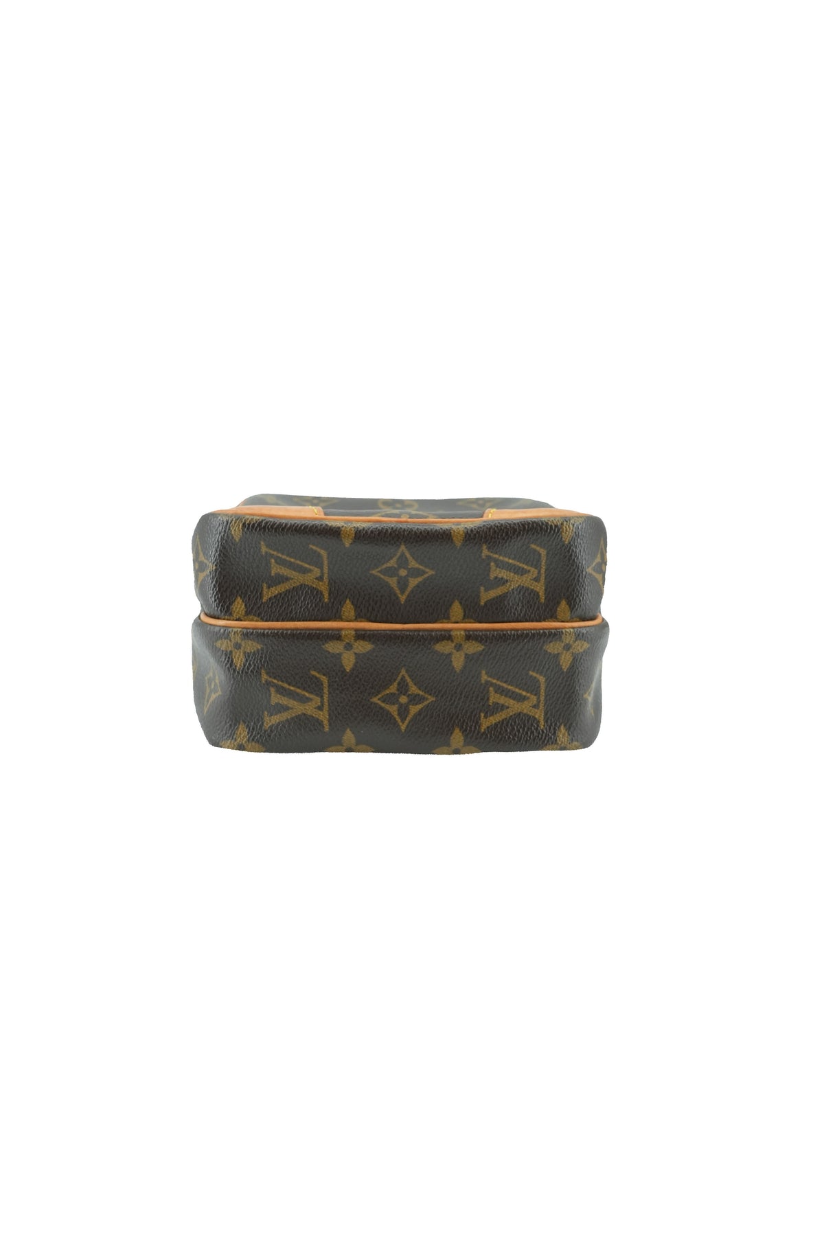 Louis Vuitton brown monogam Amazon TH0044