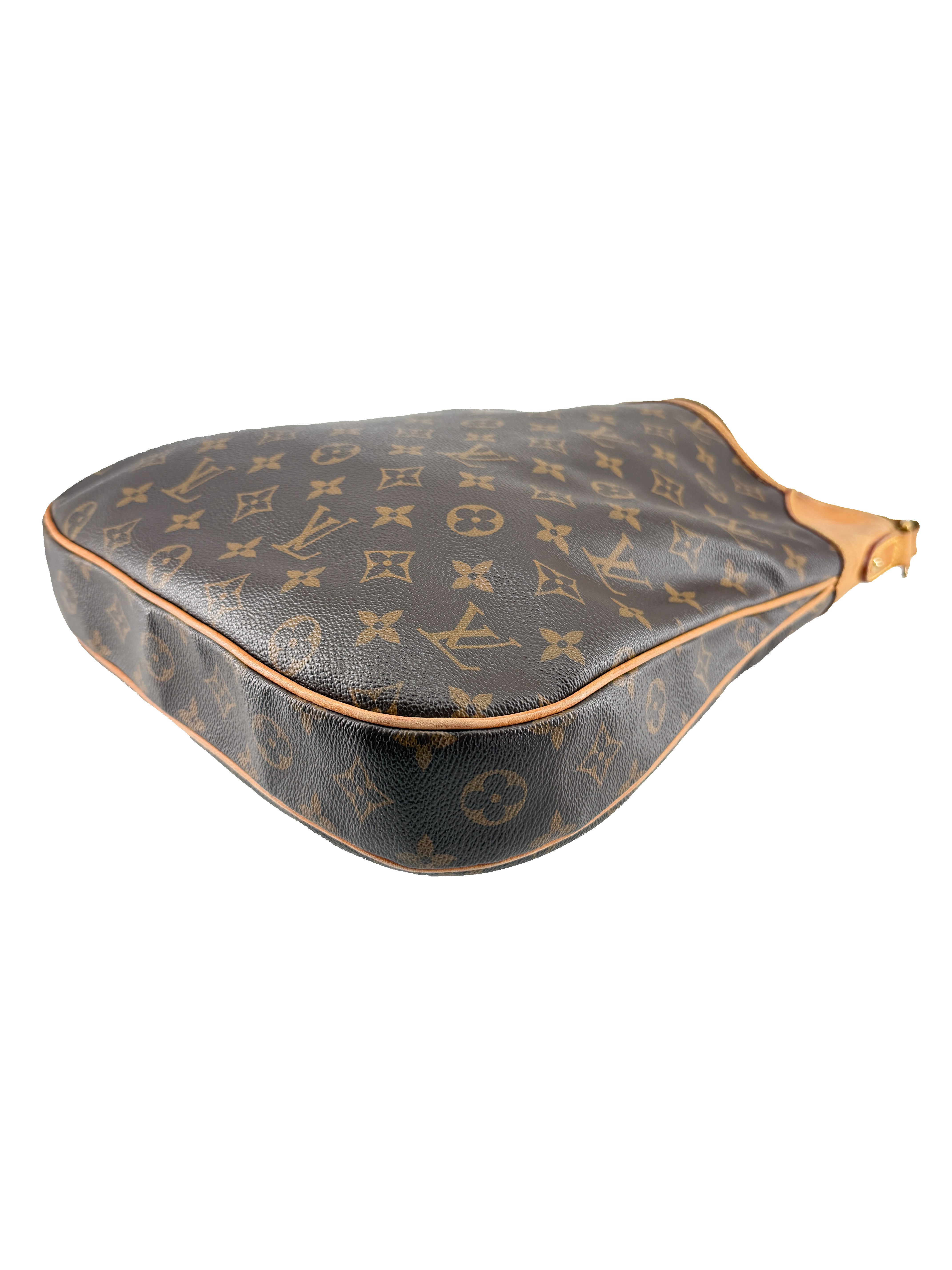 Louis Vuitton monogram Odeon MM CA4160