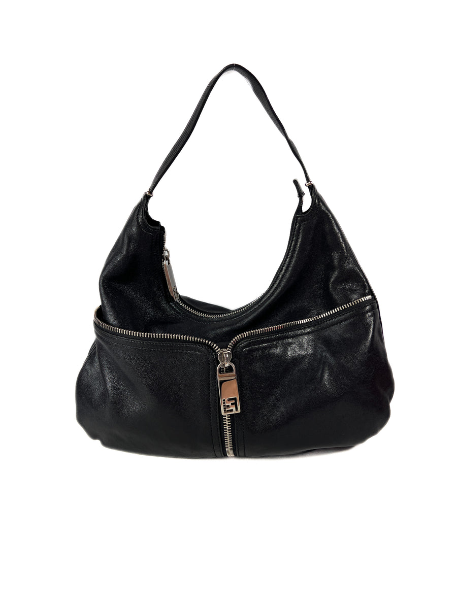 ★OVHEE★ Mignon Hobo Shoulder Bag Black P00000RS DHgate.com:Womens Soft Vegan Leather Shoulder Bag - Mini
