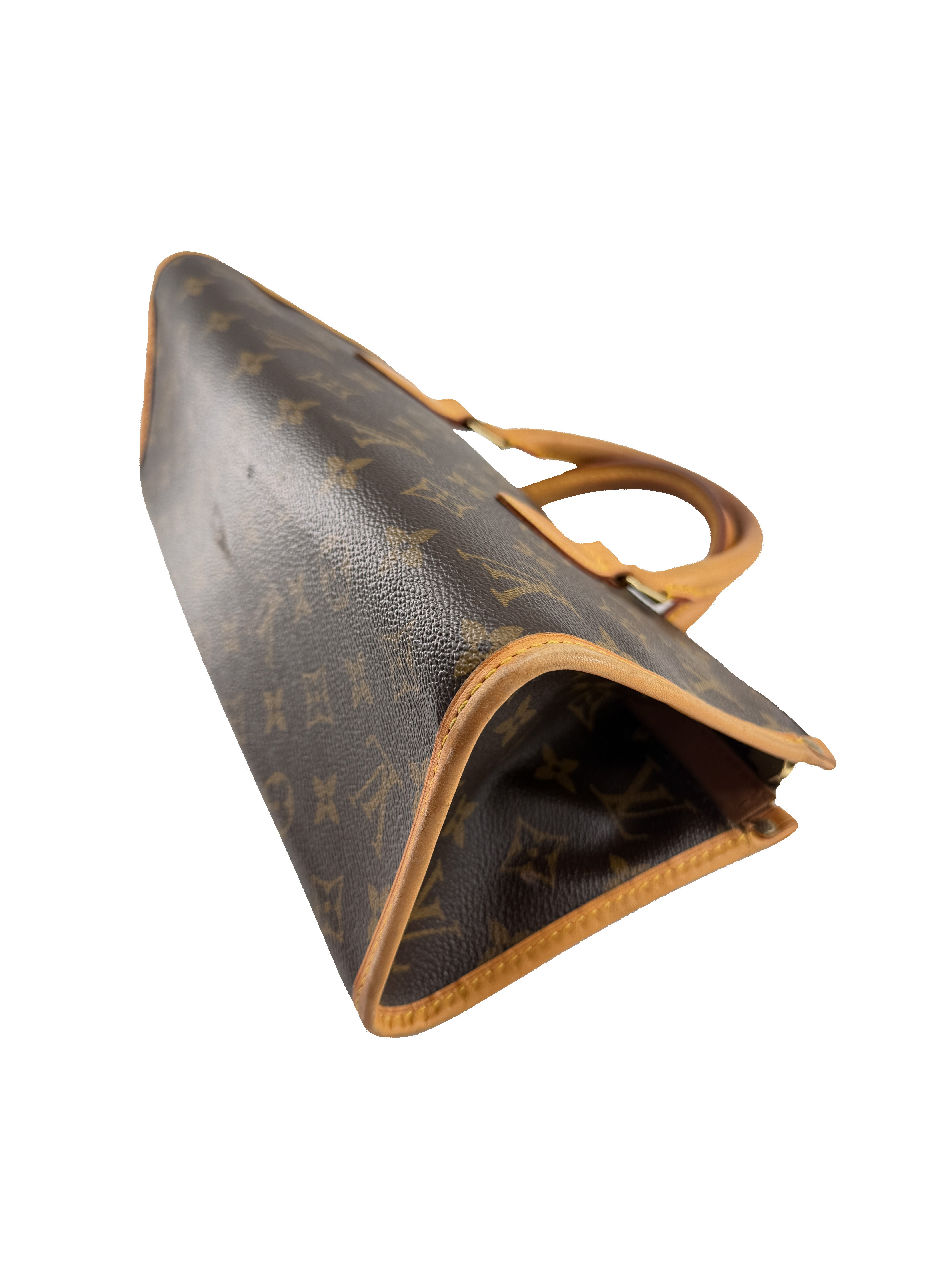 Louis Vuitton monogram Popincourt SD0056 - My Girlfriend's Wardrobe LLC