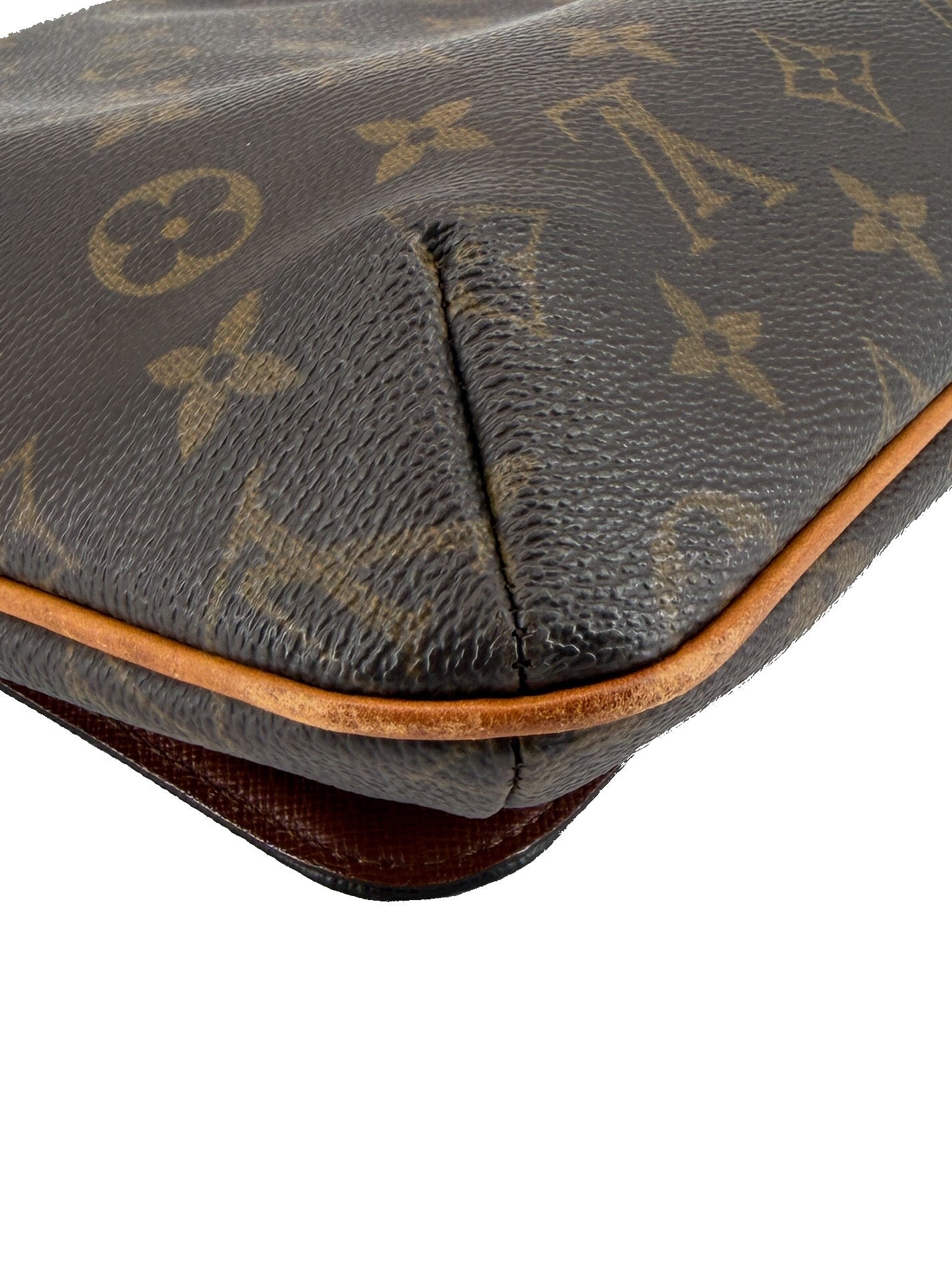 Louis Vuitton monogram Musette Salsa SD0050