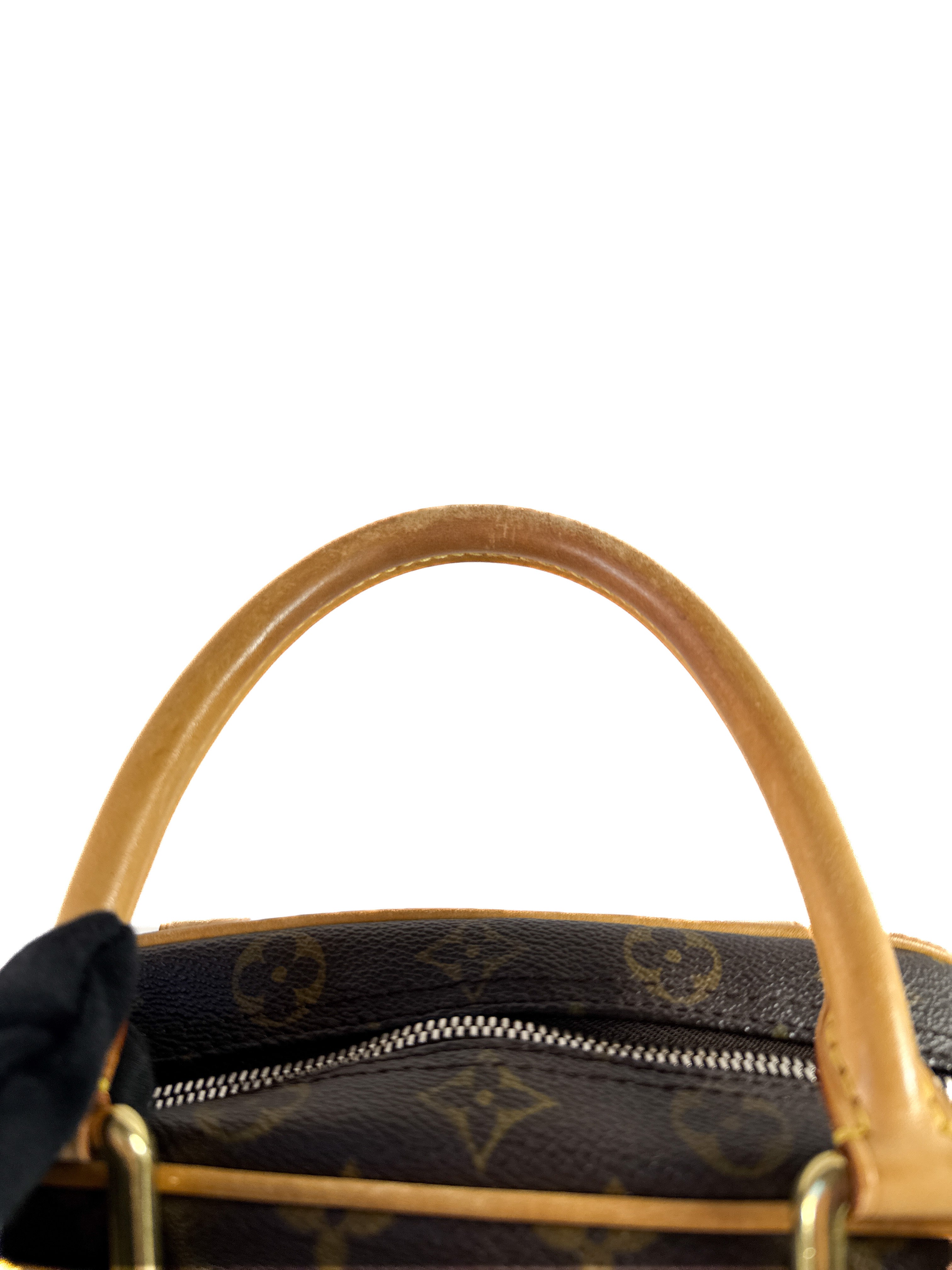 Louis Vuitton monogram Manhattan PM