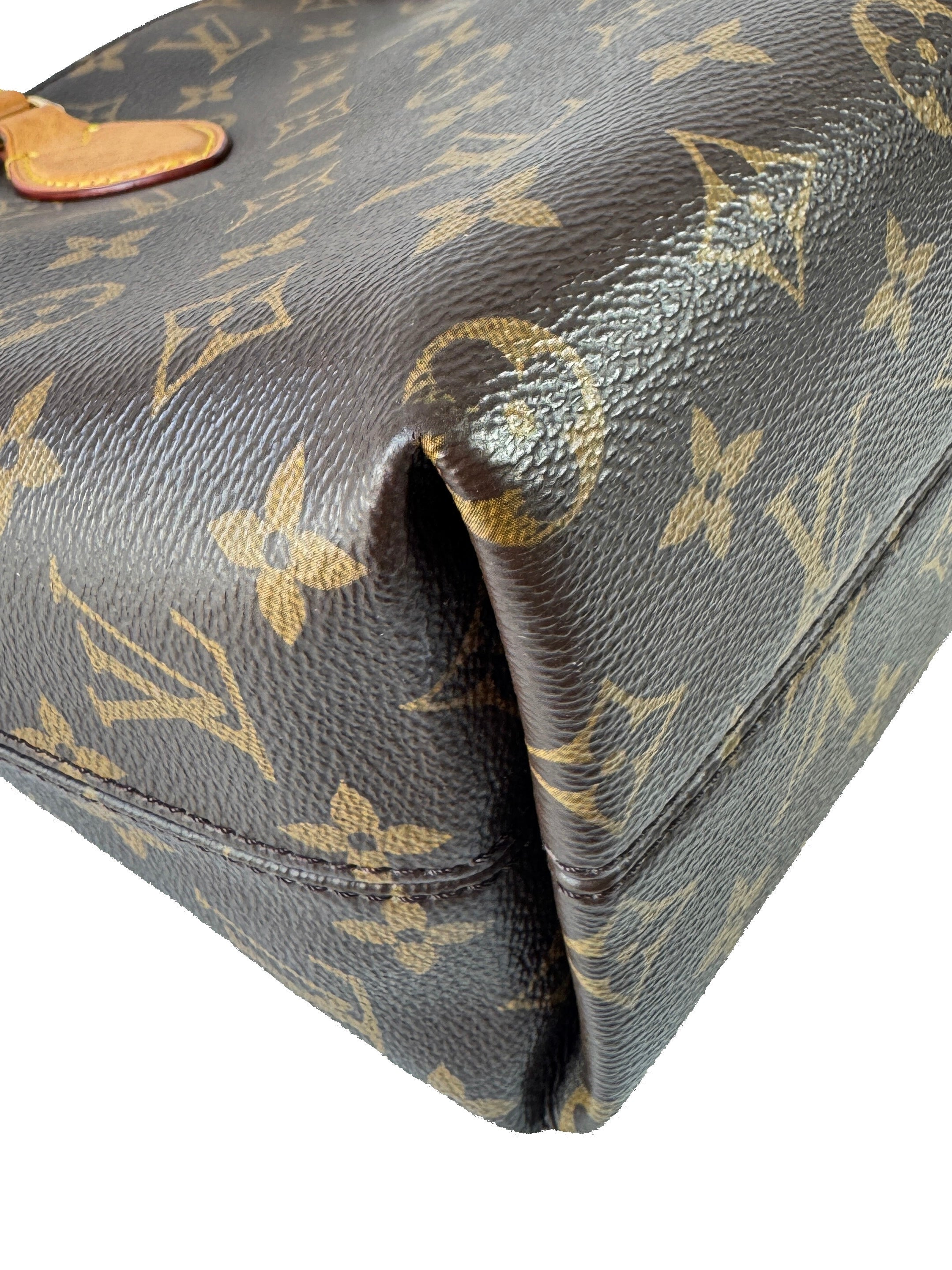 Louis Vuitton monogram Boetie PM NM NFC