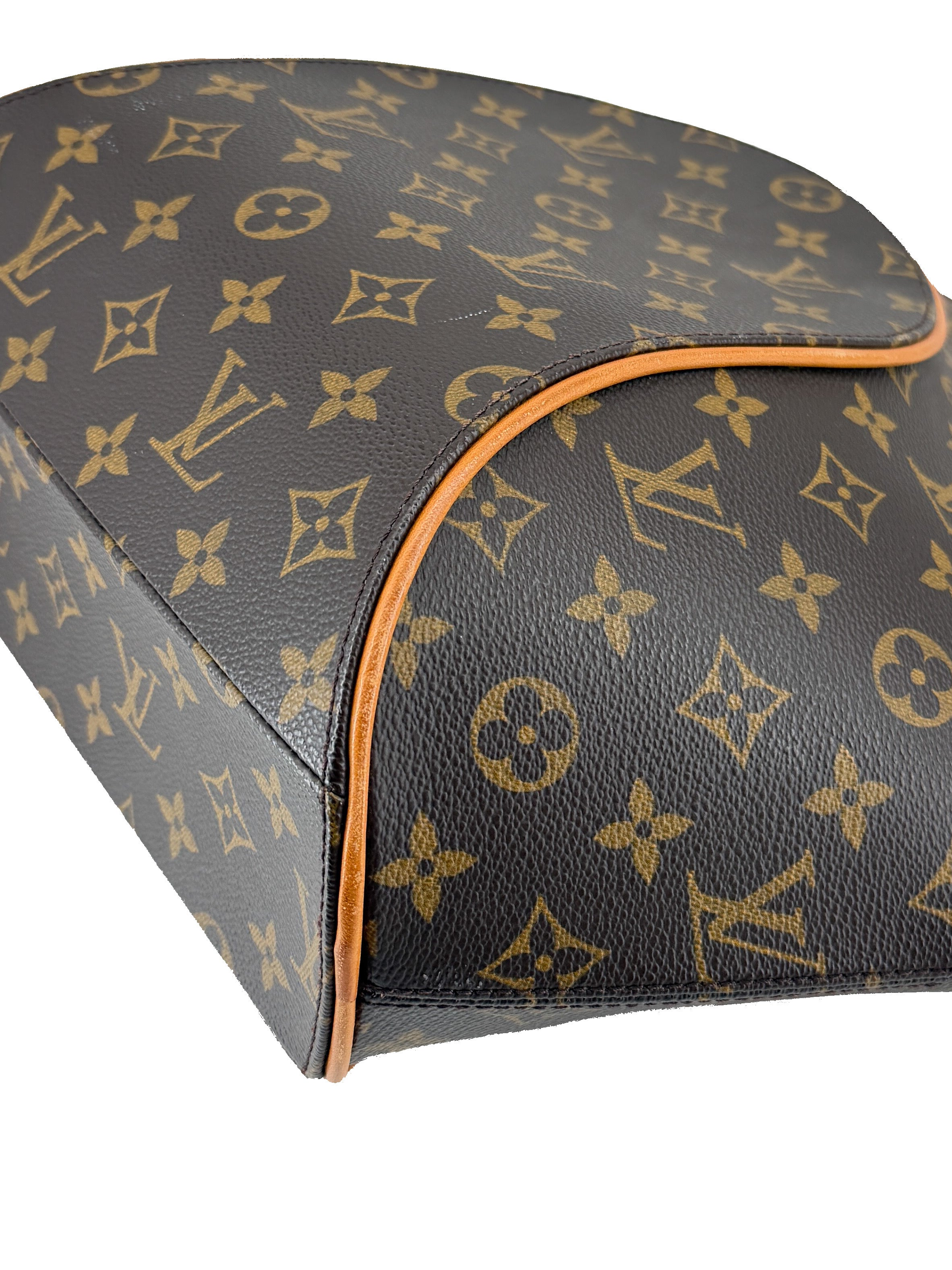 Louis Vuitton monogram Ellipse MM TH0044