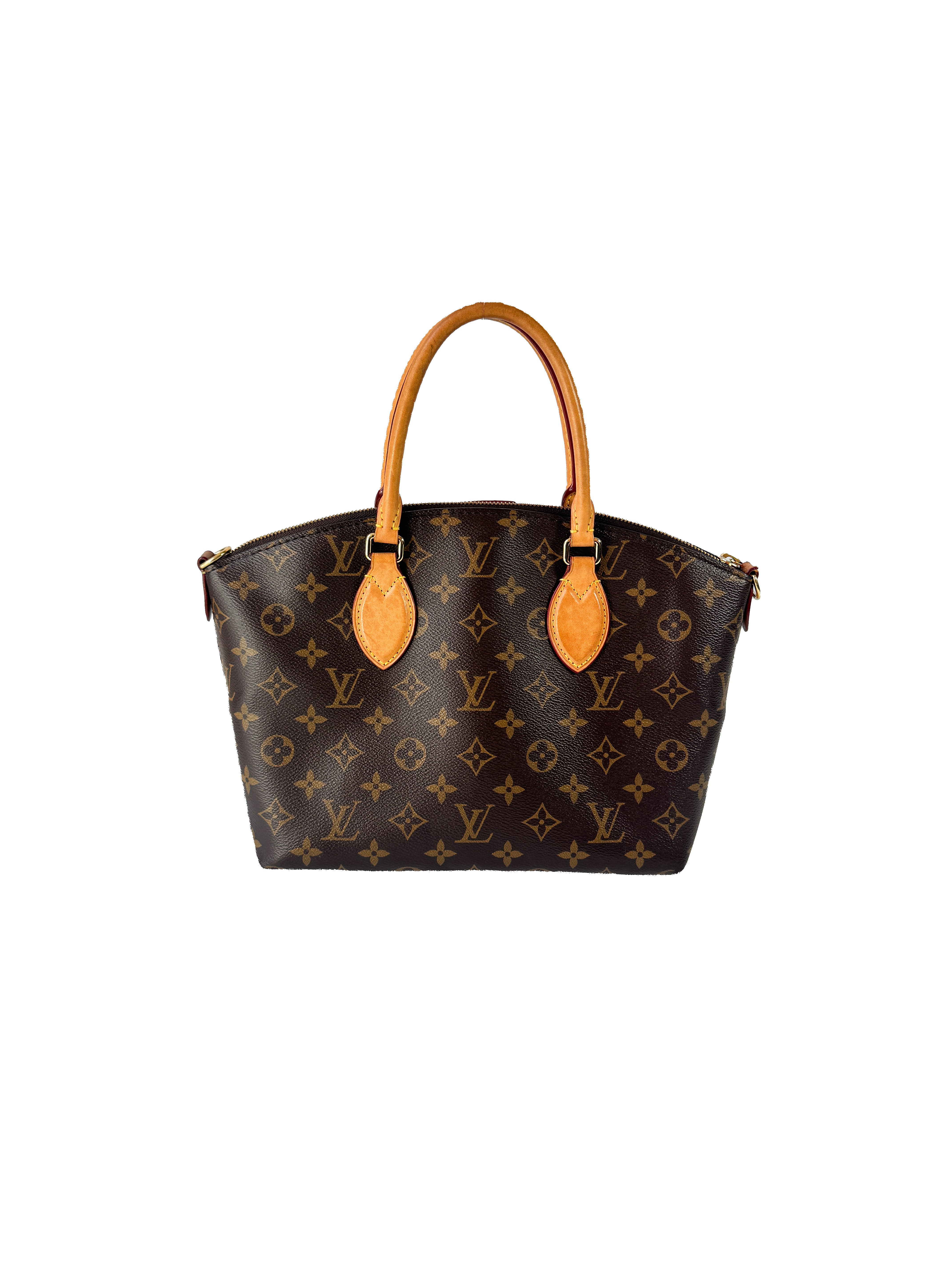 Louis Vuitton monogram Boetie PM NM NFC