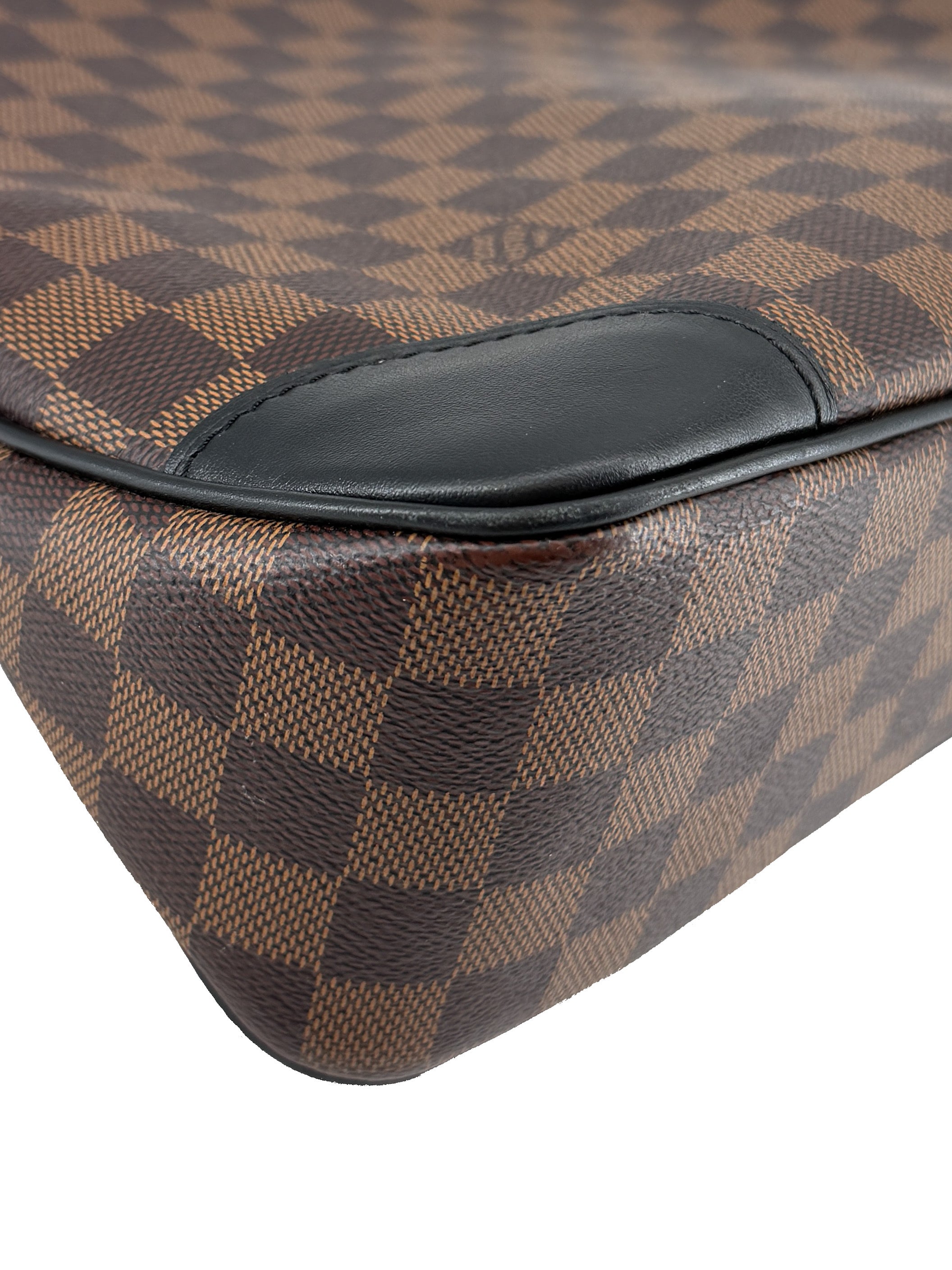 Louis Vuitton damier ebene Odeon MM NM NFC