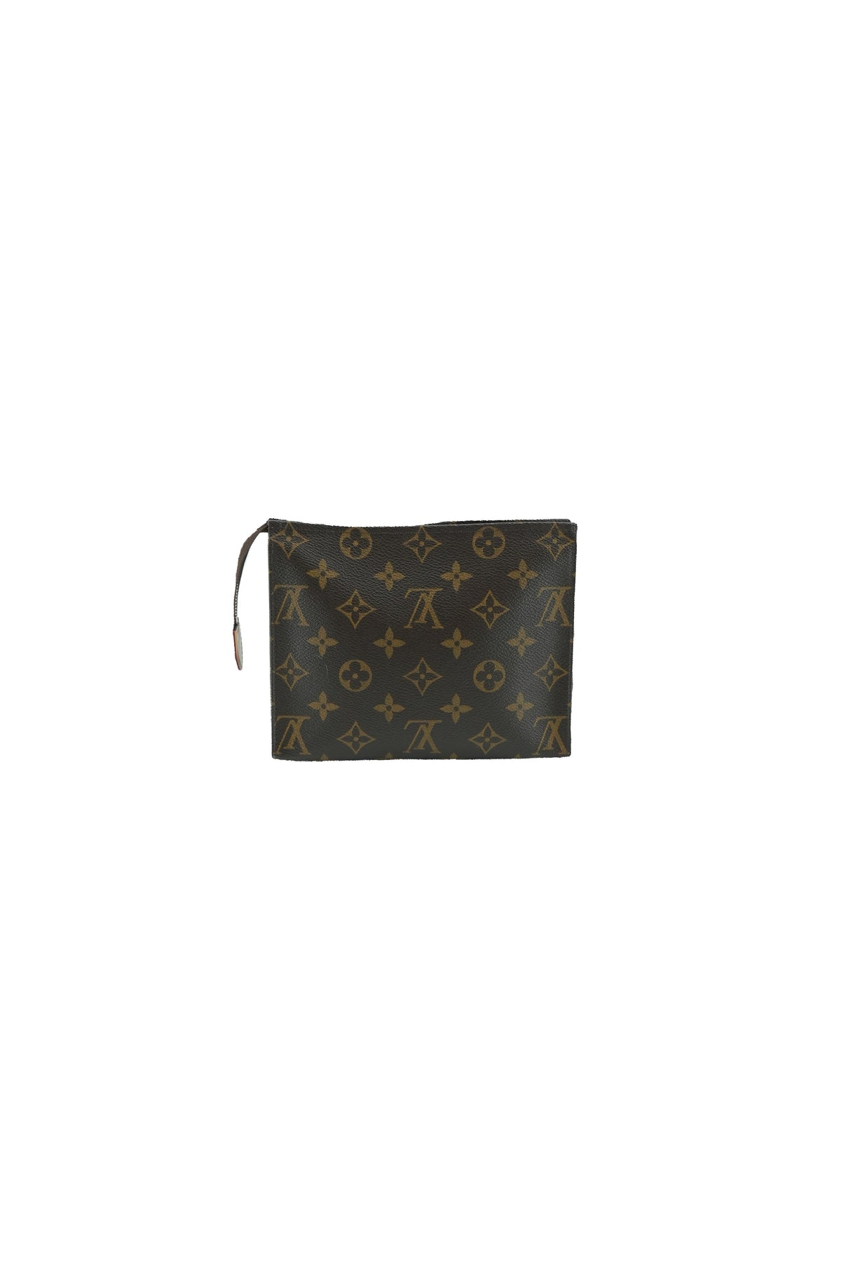 Louis Vuitton monogram Toiletry Pouch 19 DU3182
