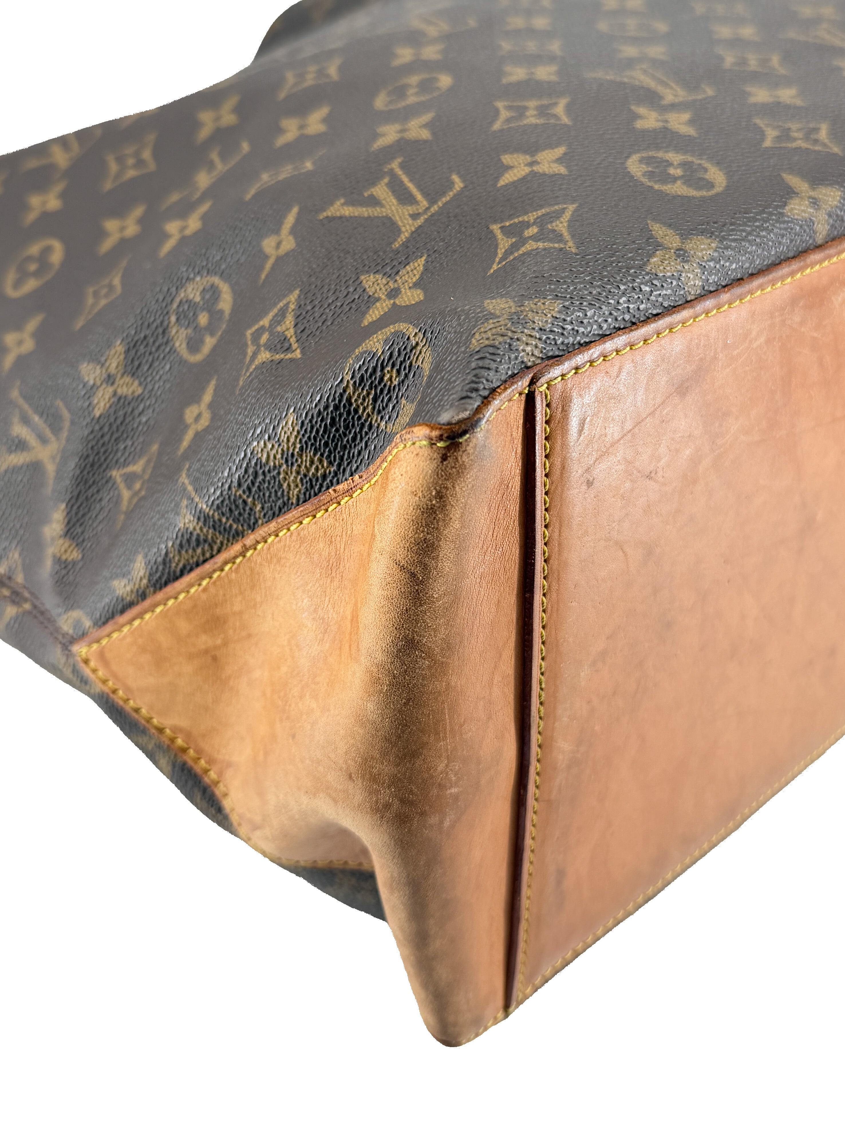 Louis Vuitton monogram Cabas Alto AR0050