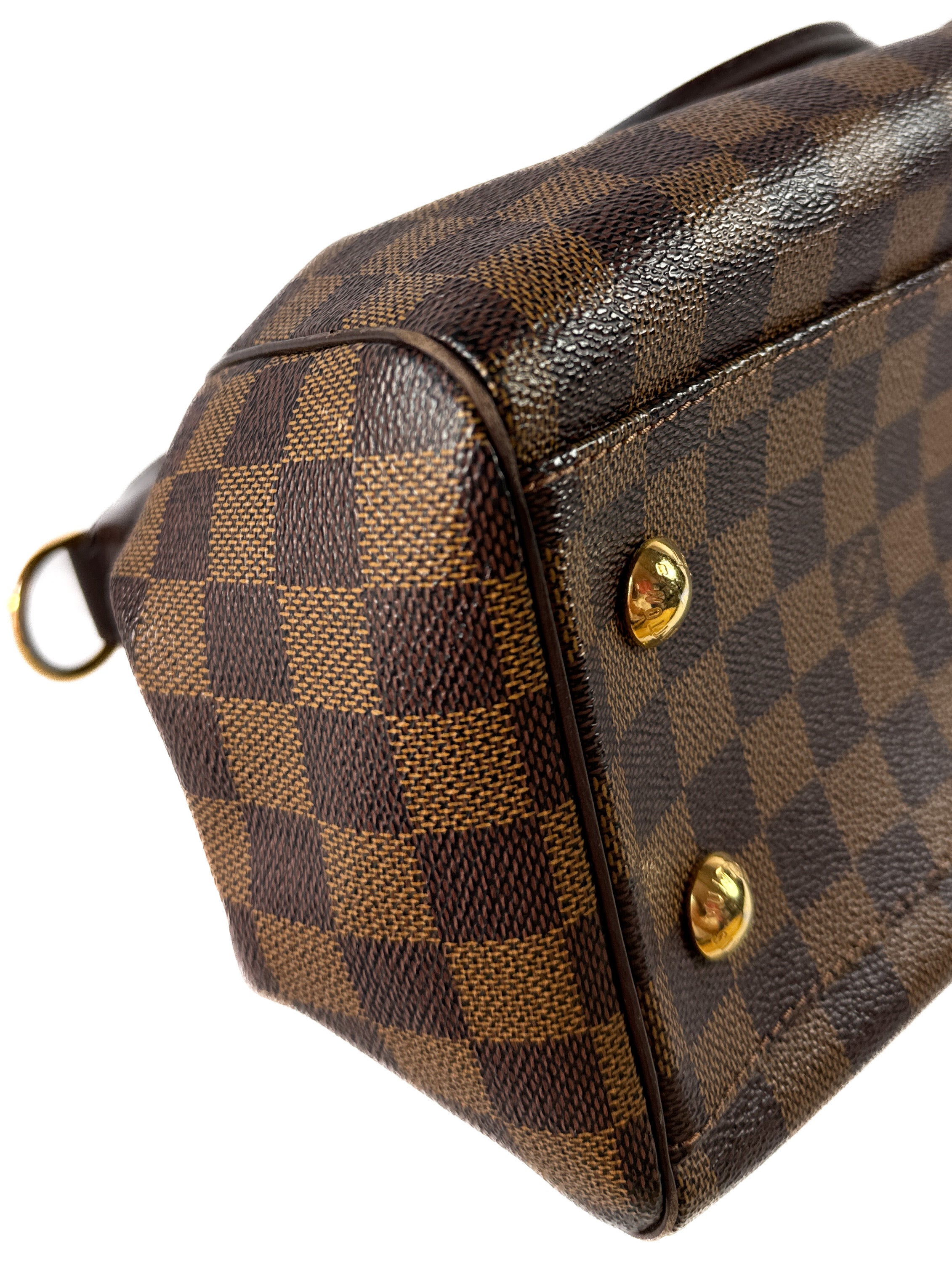 Louis Vuitton damier ebene Trevi PM SD8180