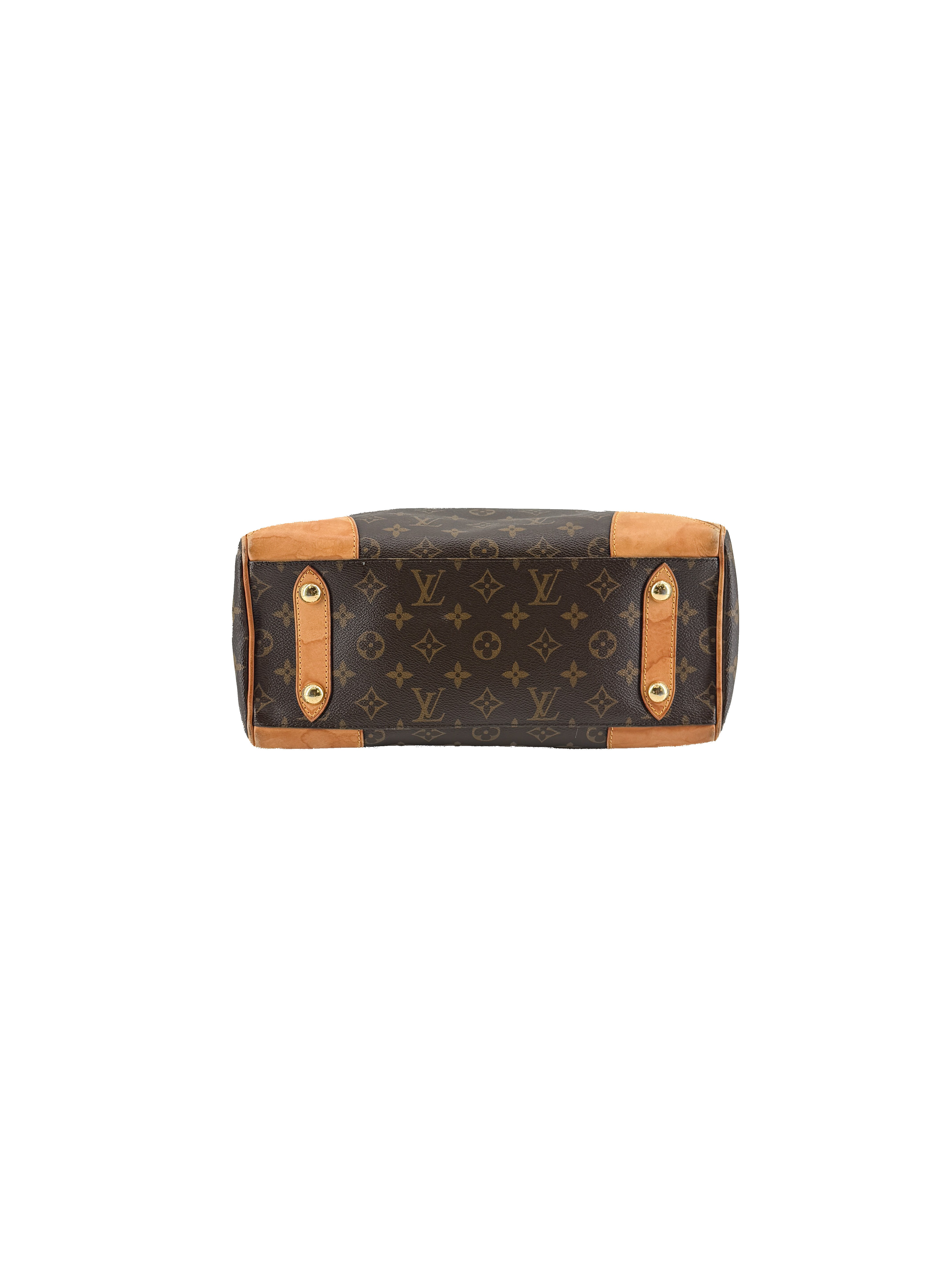 Louis Vuitton monogram Retiro PM AR1190