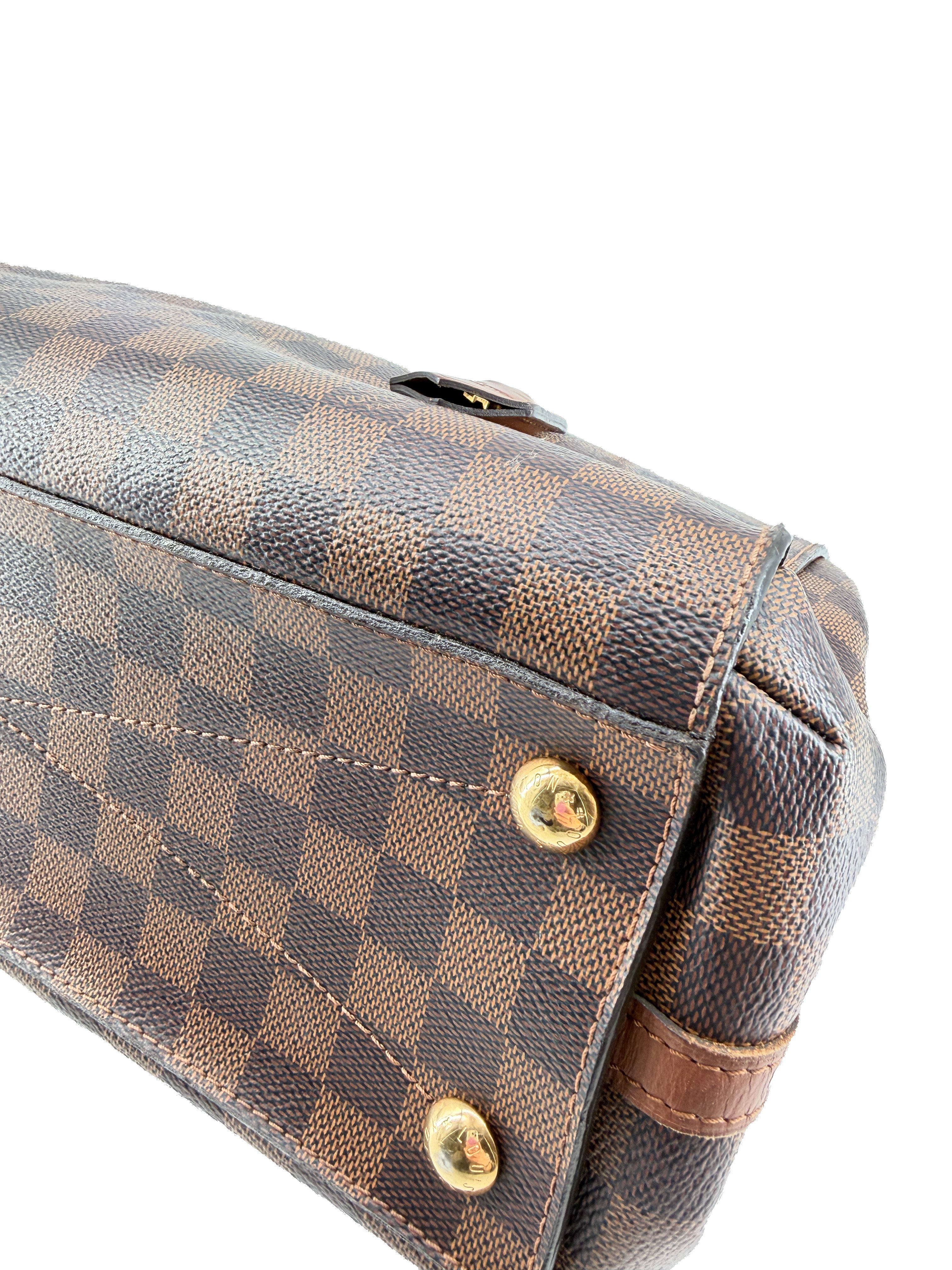 Louis Vuitton damier ebene Greenwich DU4114