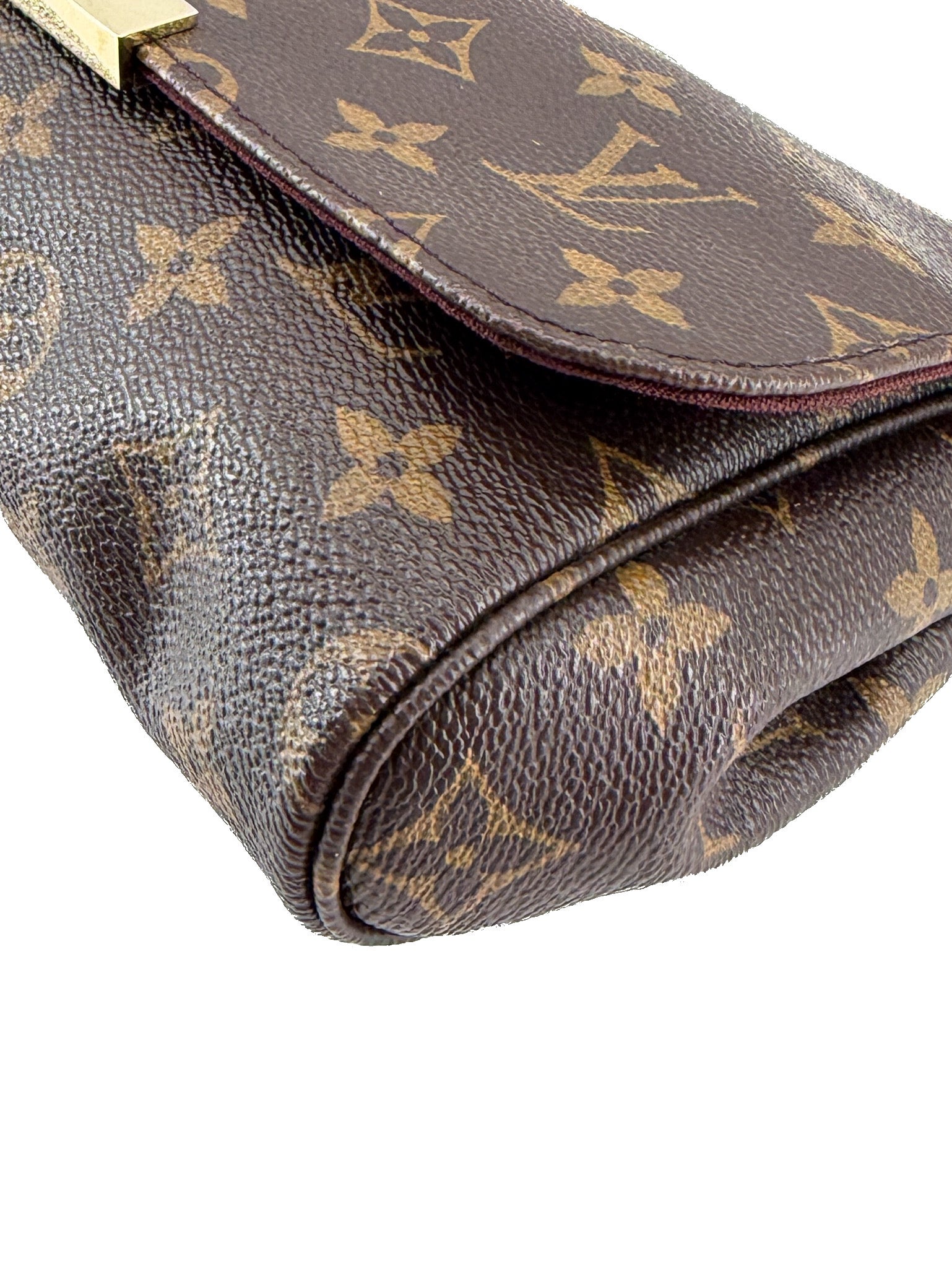 Louis Vuitton monogram Favorite MM SD0186
